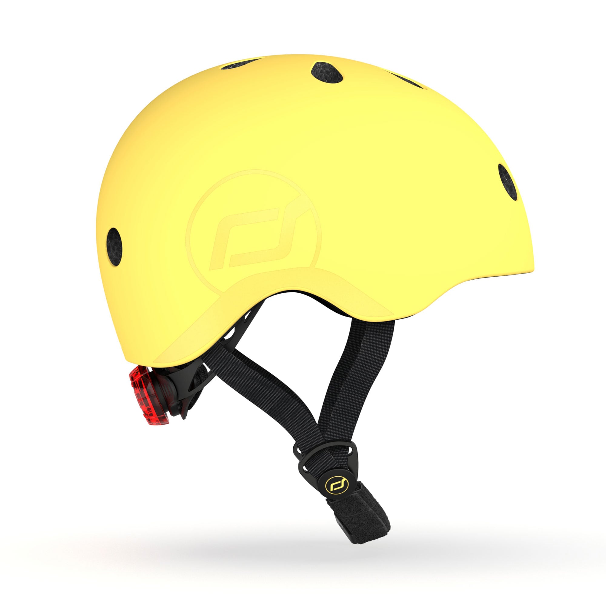 Scoot & Ride SRUS-HELM-S-LEMON Play-Toys - View #7