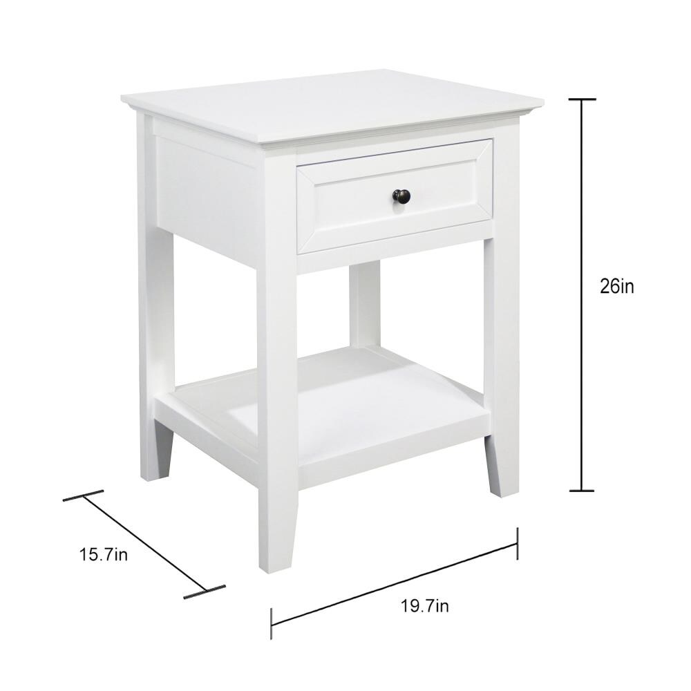 Highmore HM-ST011-001 nightstands - View #8