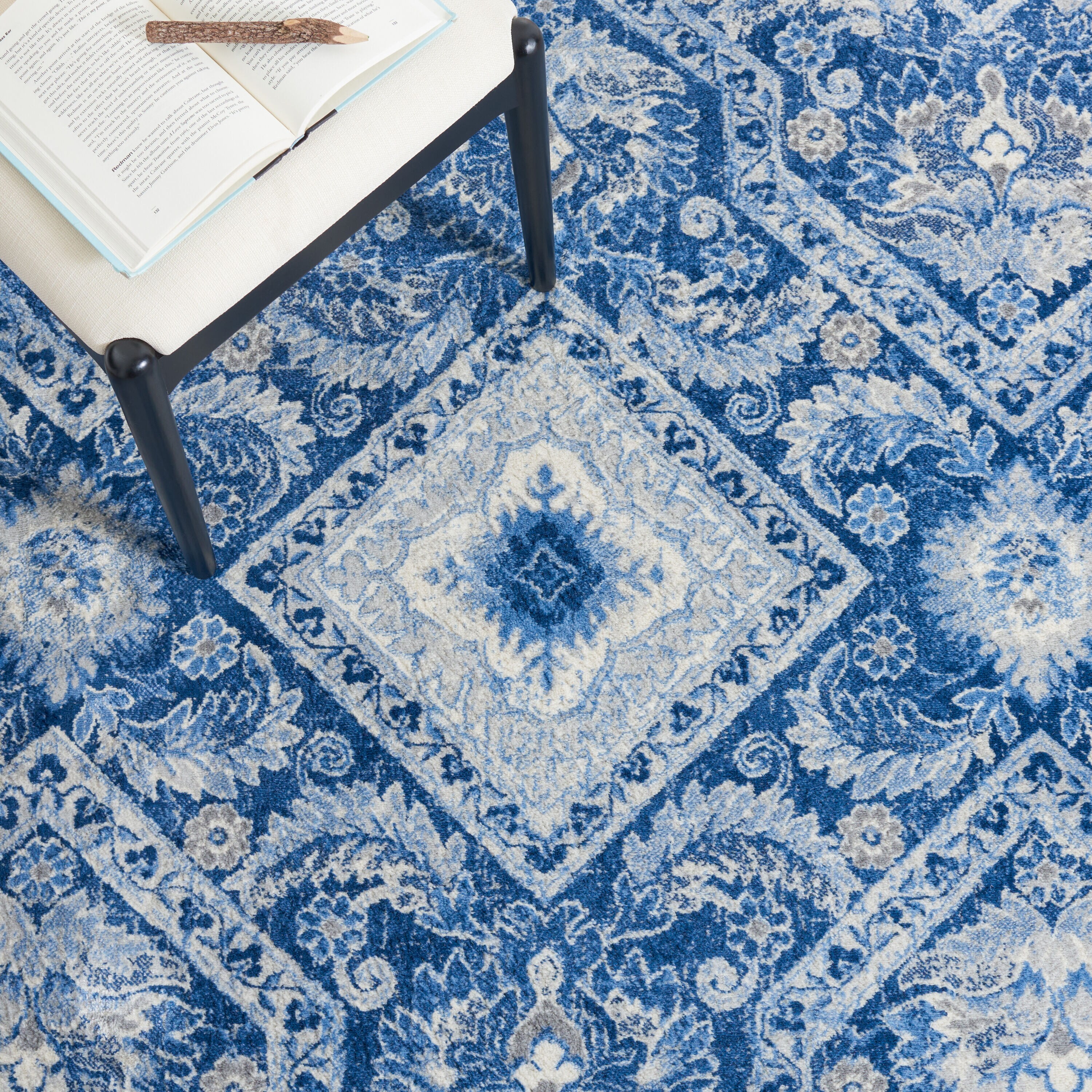 Safavieh BNT827M-4 rugs - View #7