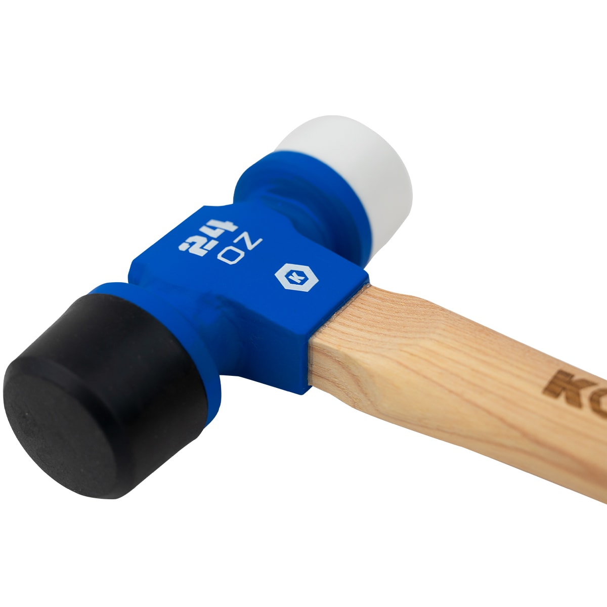 Mallet Replacement Handle