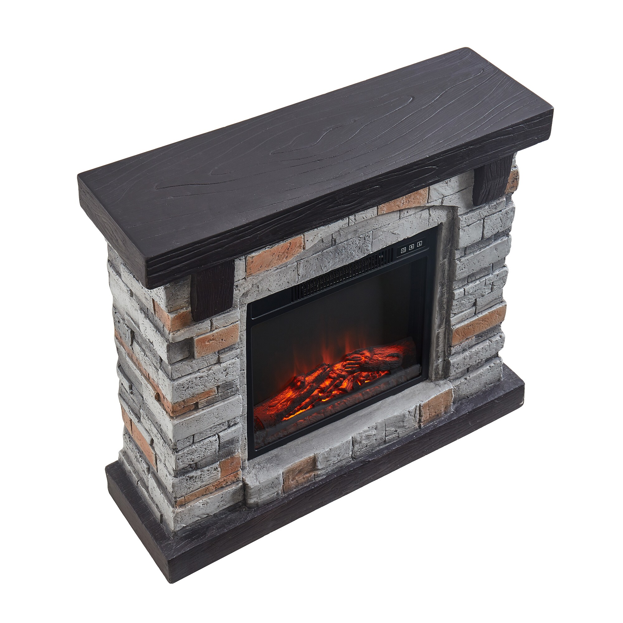 CASAINC CA-VCSFP-36-GR Electric-Fireplaces - View #11