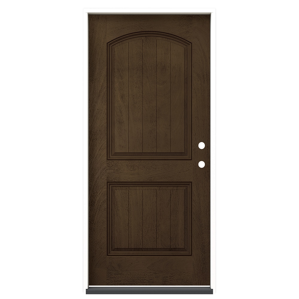 JELD-WEN LOWOLJW255100015 Entry-Doors - View #4