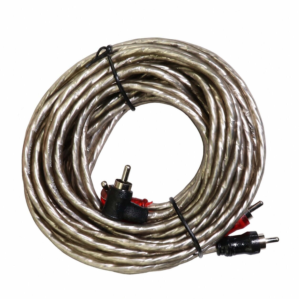 Etokfoks LET3FBCJ1 Stereo-Audio-Cables - View #5