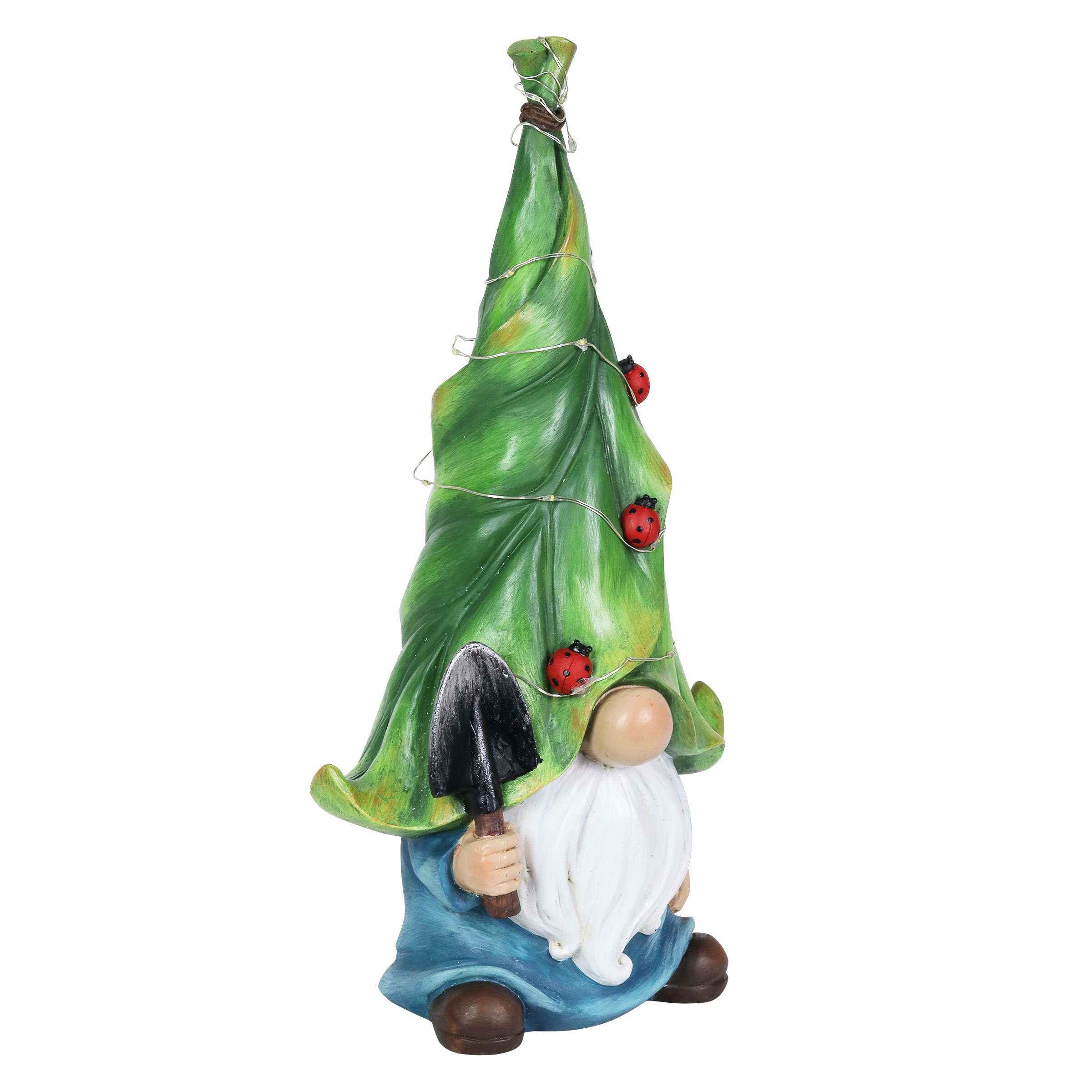 Exhart 71760-RS Garden-Statue - View #8
