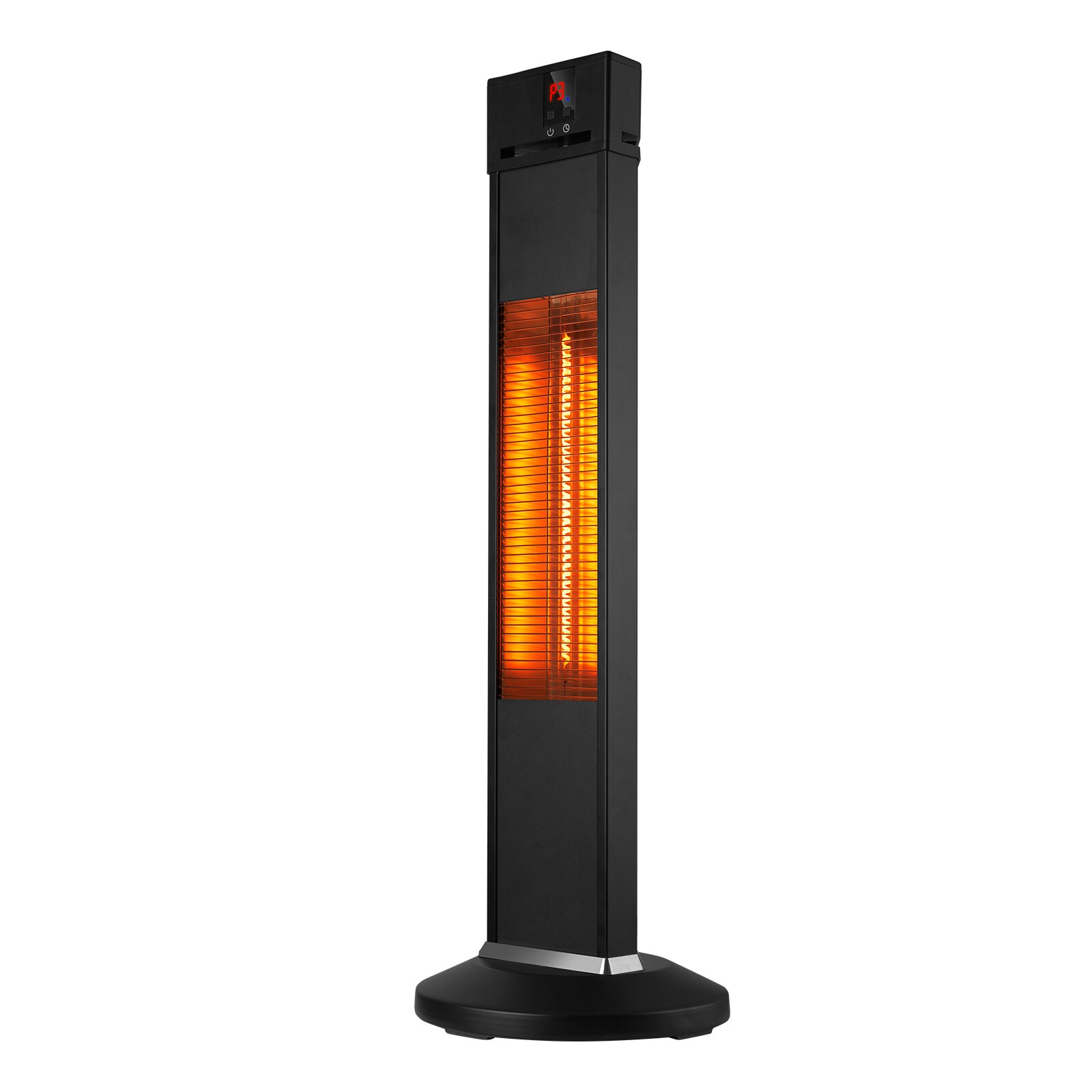 Space Heater Mica Panel Heaters Panel Heater Heating A Large Room