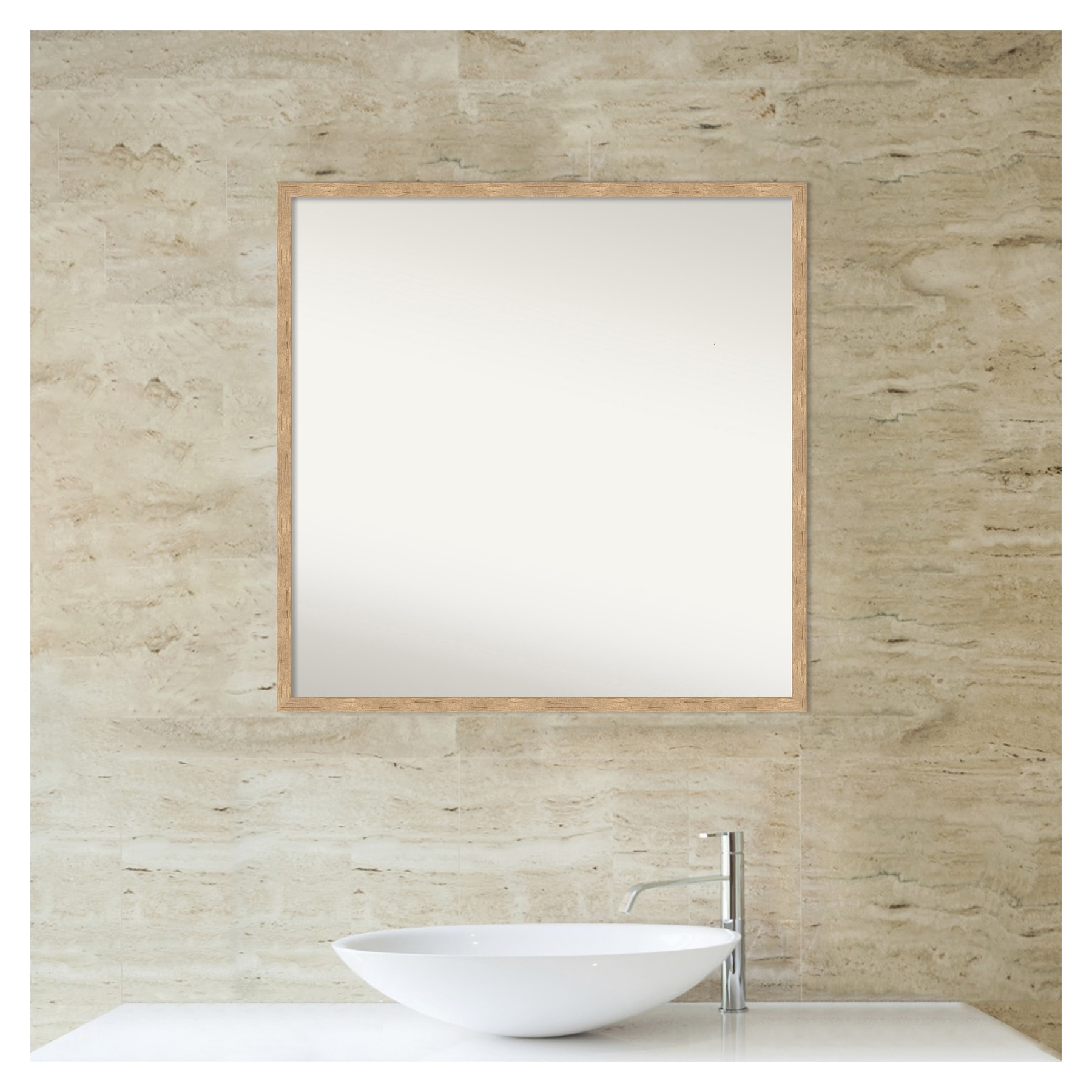 Amanti Art A17008100710 Decor-Mirrors - View #7