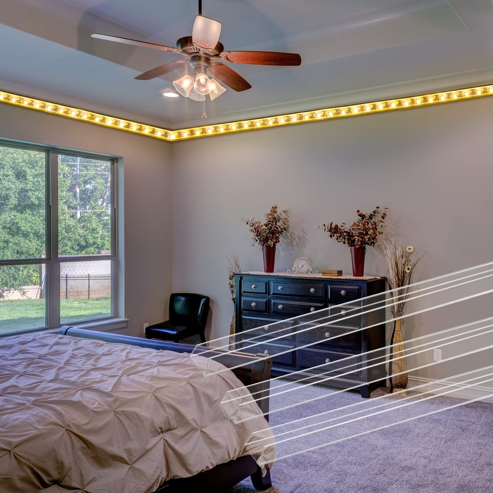 AOIZGMY LAZ0605Z095 Rope-Lights - View #4