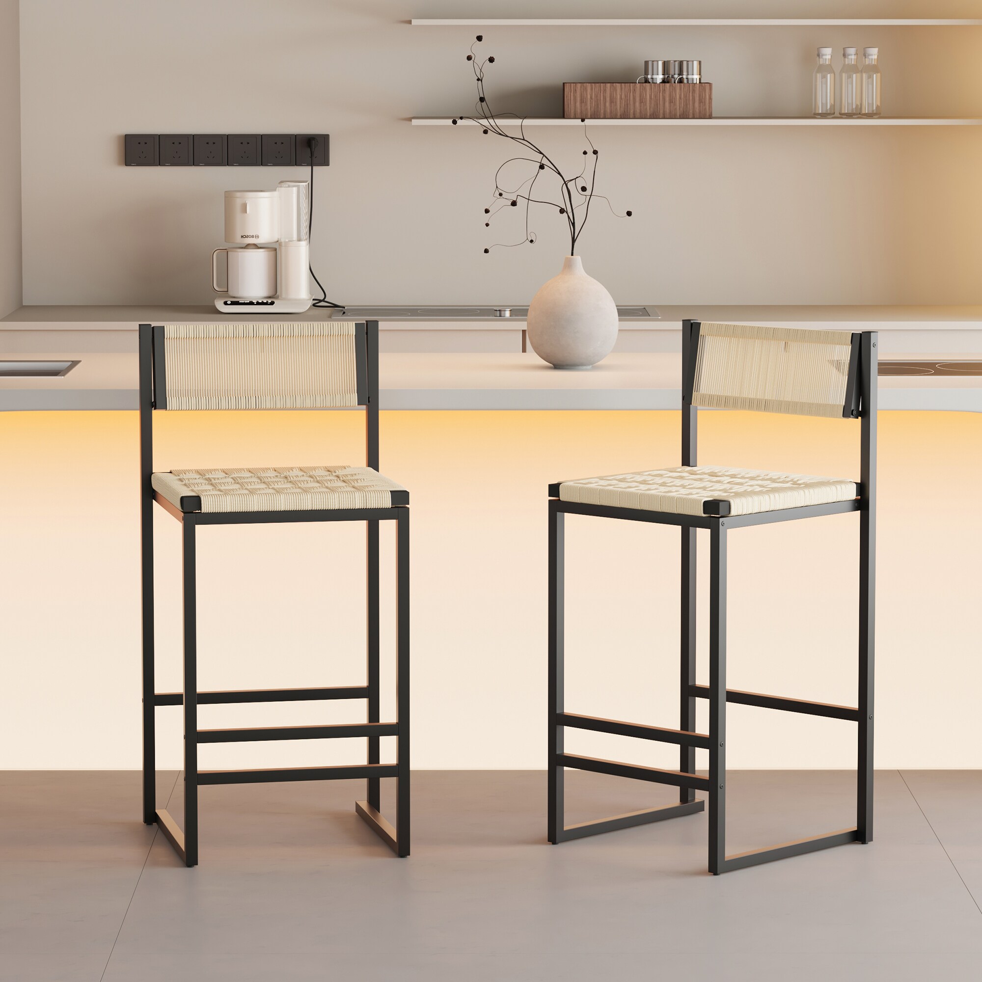 GDFStudio 327121 stools - View #2