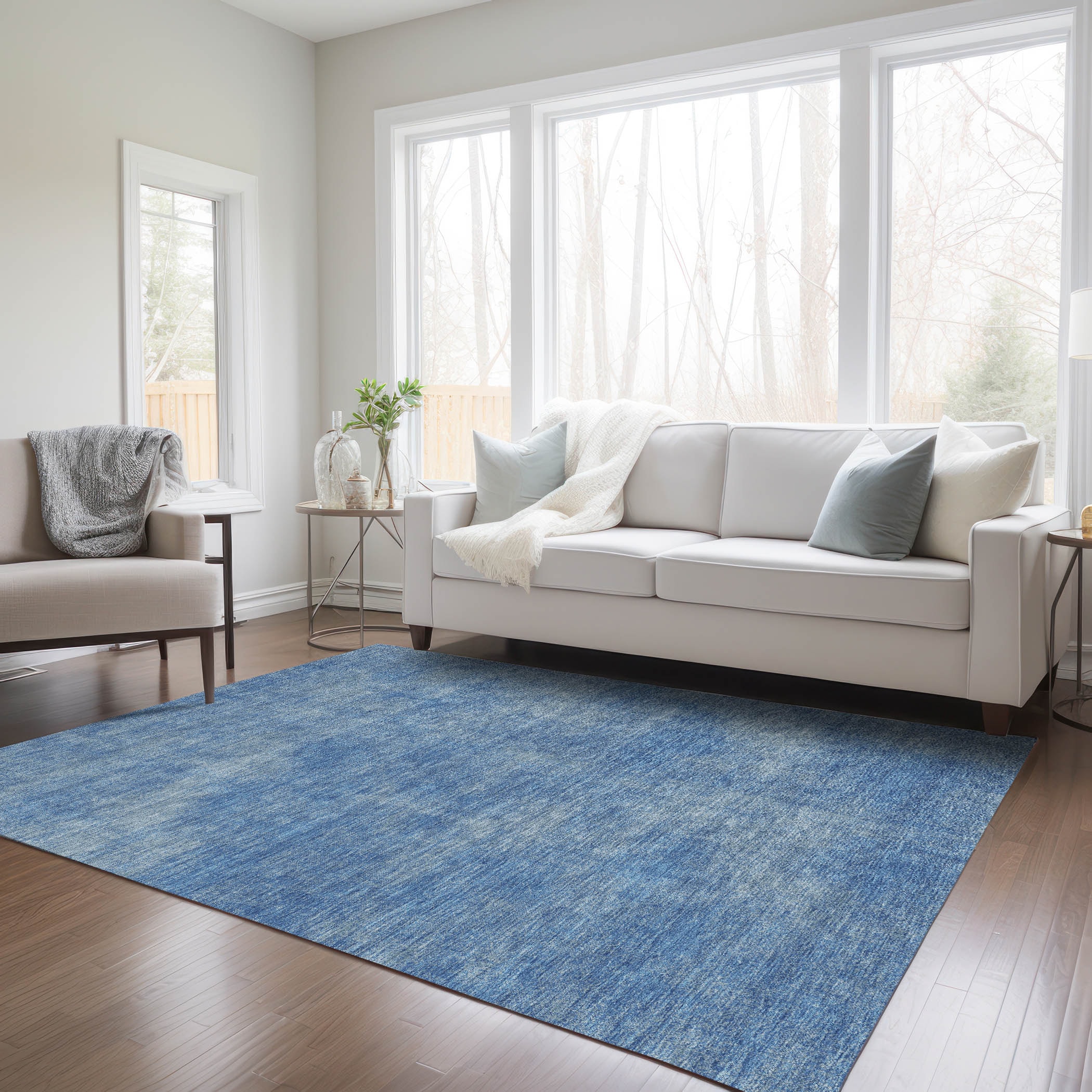 Addison Rugs ACN1018BU30X46 rugs - View #7