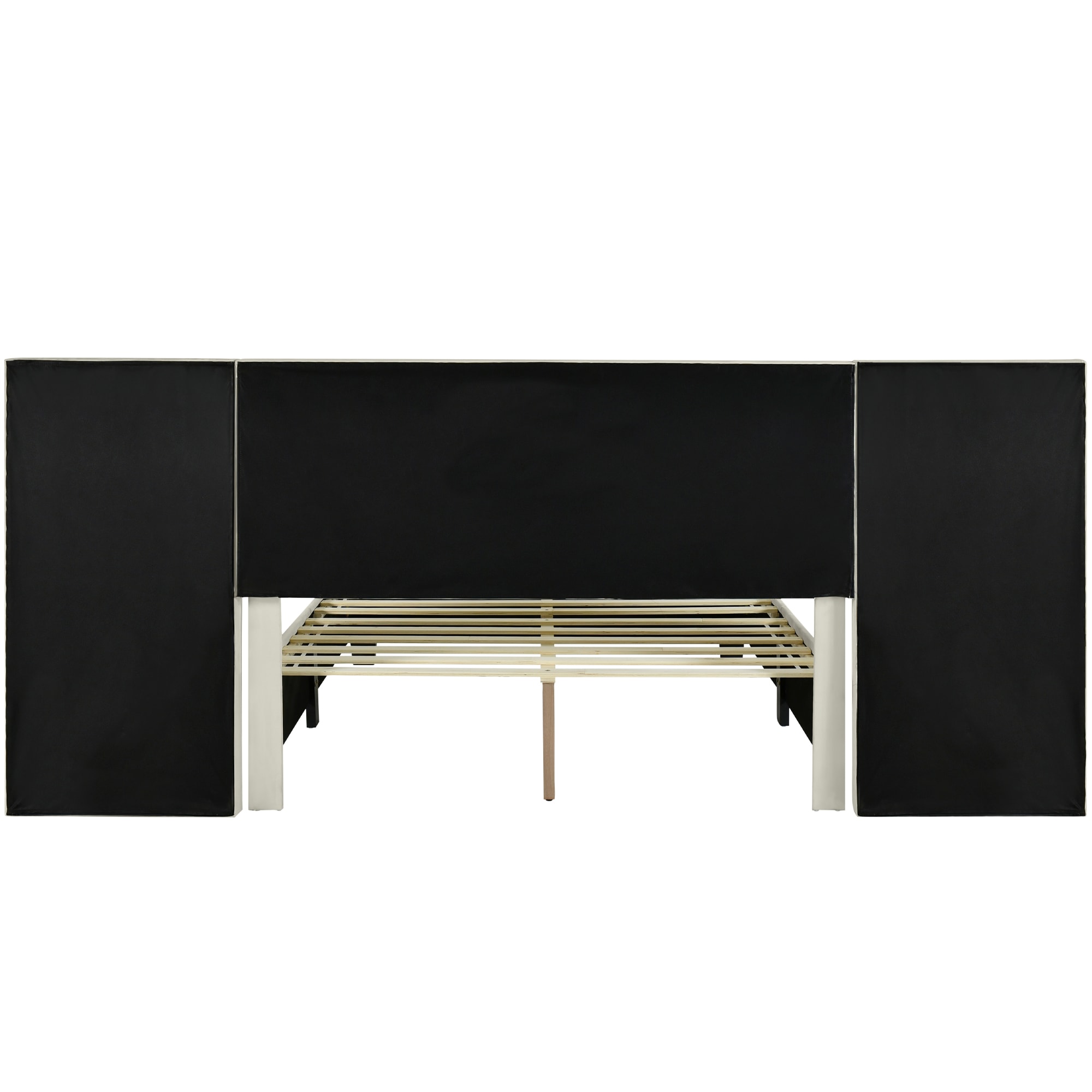 ModernLuxe L3P-SF000138AAA beds - View #5