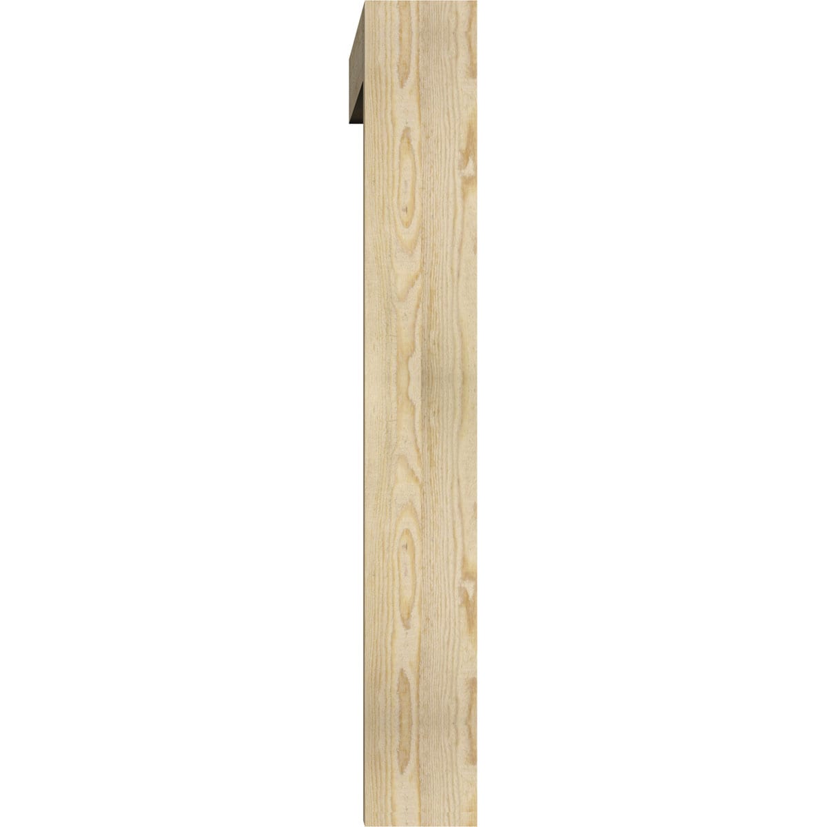 Ekena Millwork 1463262 Exterior-Brackets-Braces - View #4