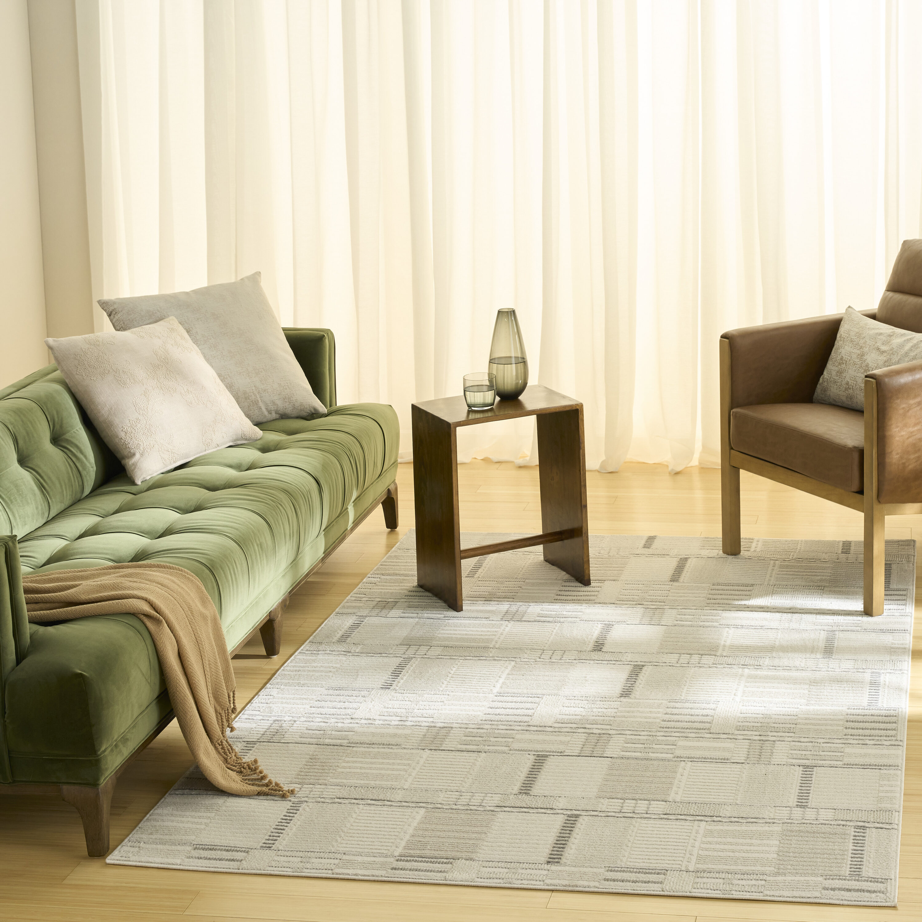 Nourison Home 841491119914 rugs - View #4