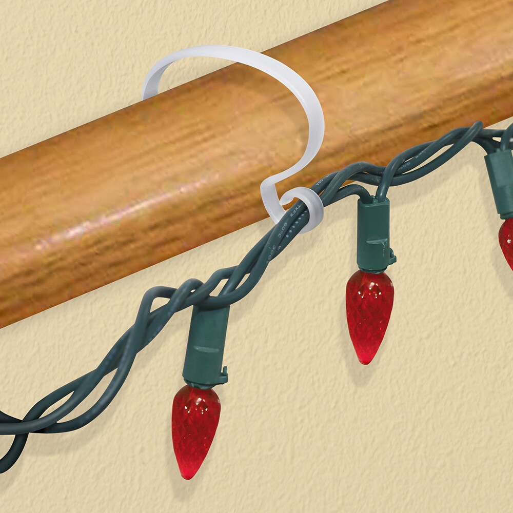 Holiday Living 7200312CLO Holiday-Hooks-Hangers-Holders - View #7