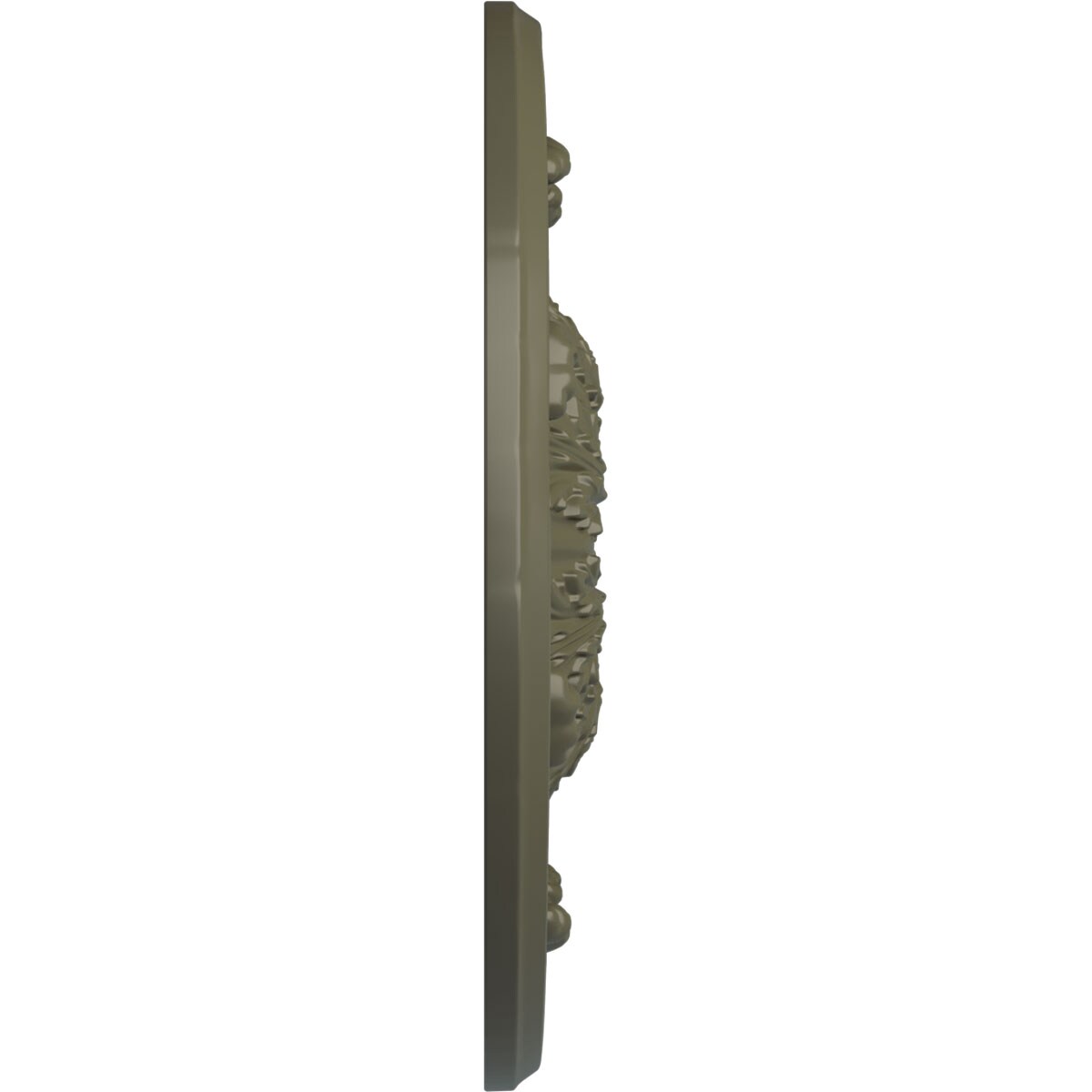 Ekena Millwork CM30FLPTF Ceiling-Medallions - View #3