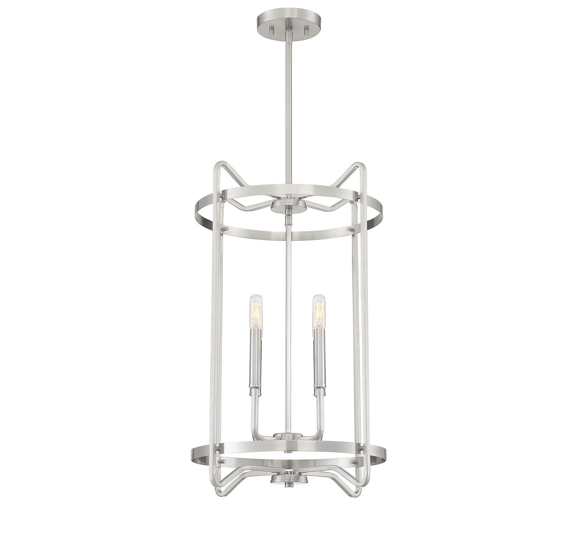 lowes geometric pendant light