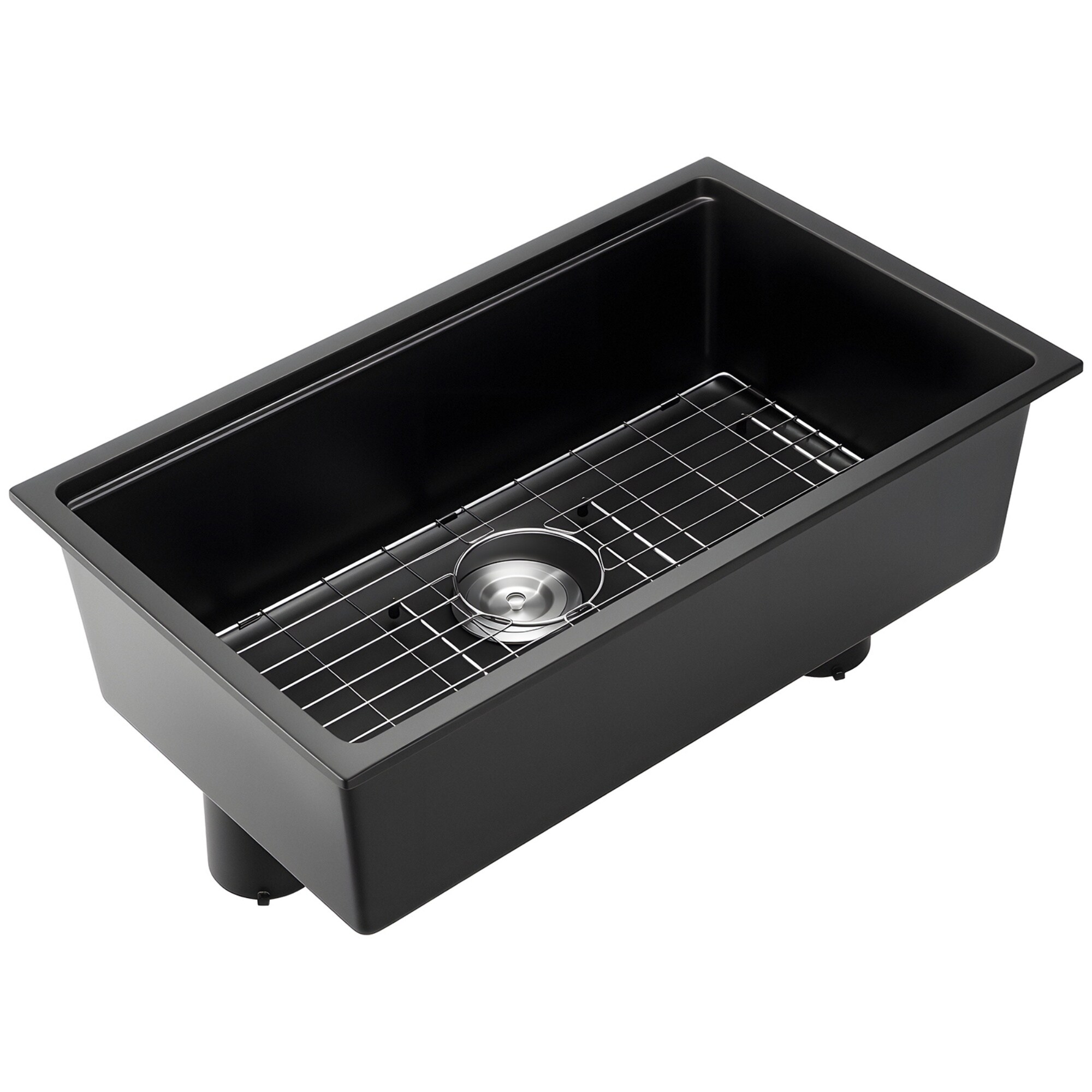 Lirago FXL20607-607A08 Kitchen-Sinks - View #9