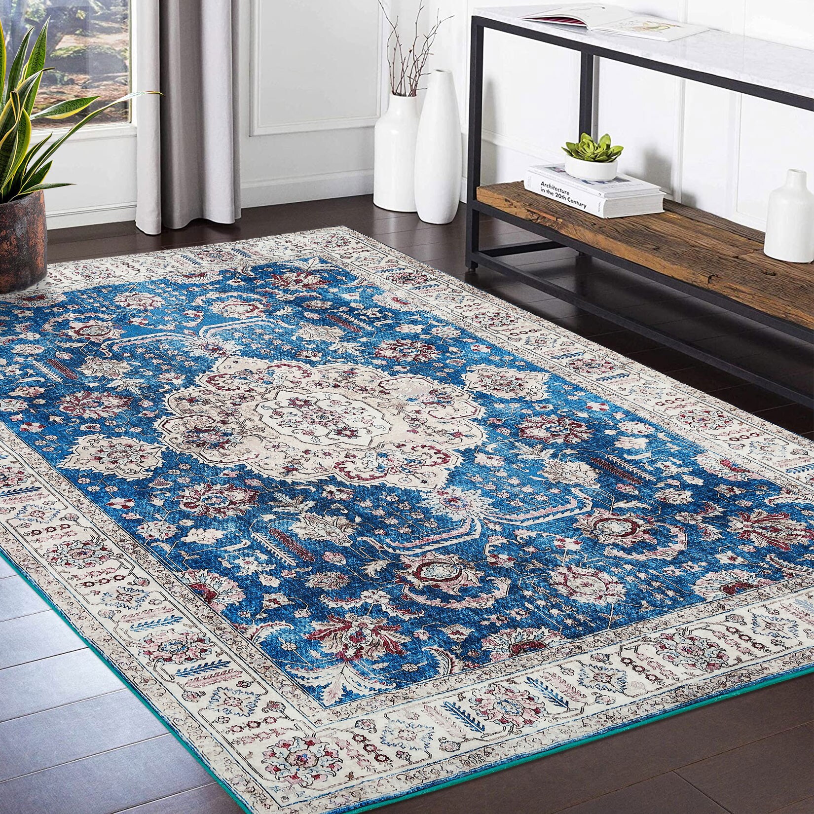 Garvee SUNNY-PHO-0ZCCZQFL rugs - View #4