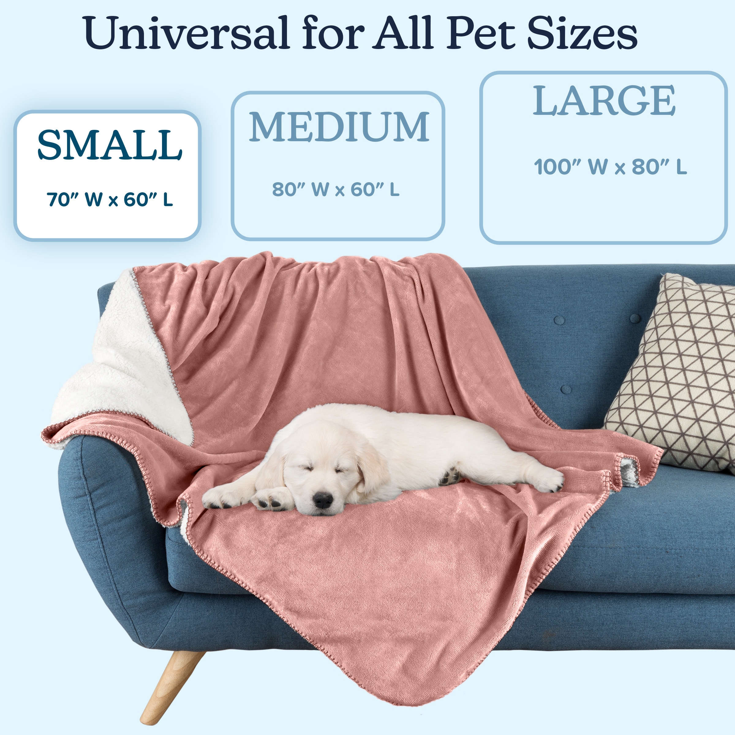 PETMAKER PET6193-PNK Dog-Clothing-Acc - View #5