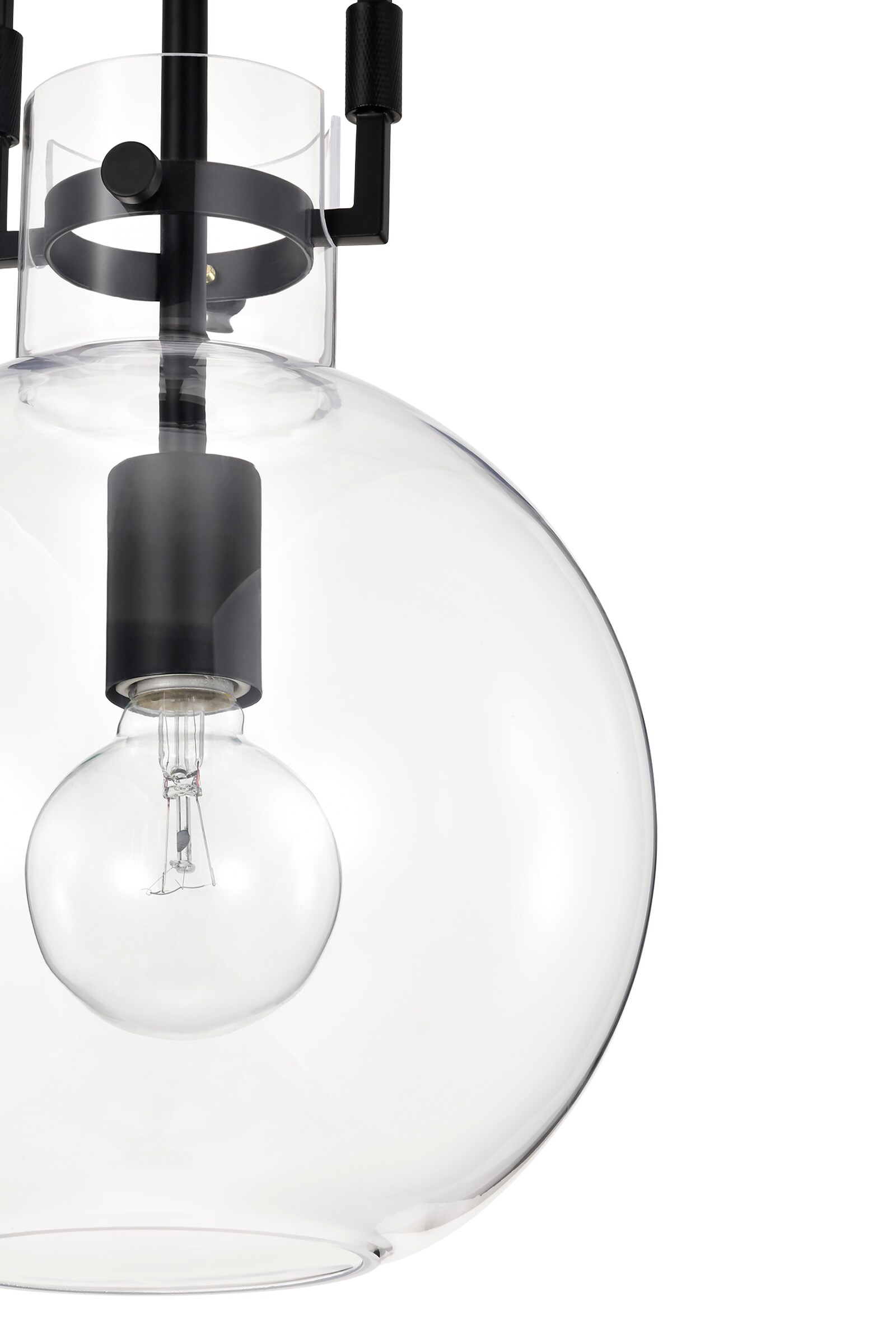 Edvivi EPJ4485BK Pendant-Lights - View #3