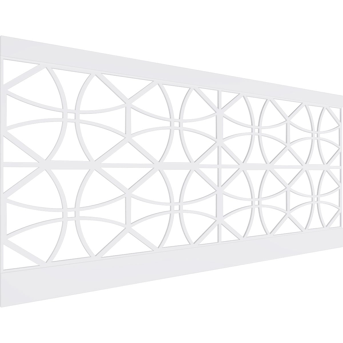 Ekena Millwork WPK44X94HWL Wall-Panels - View #9