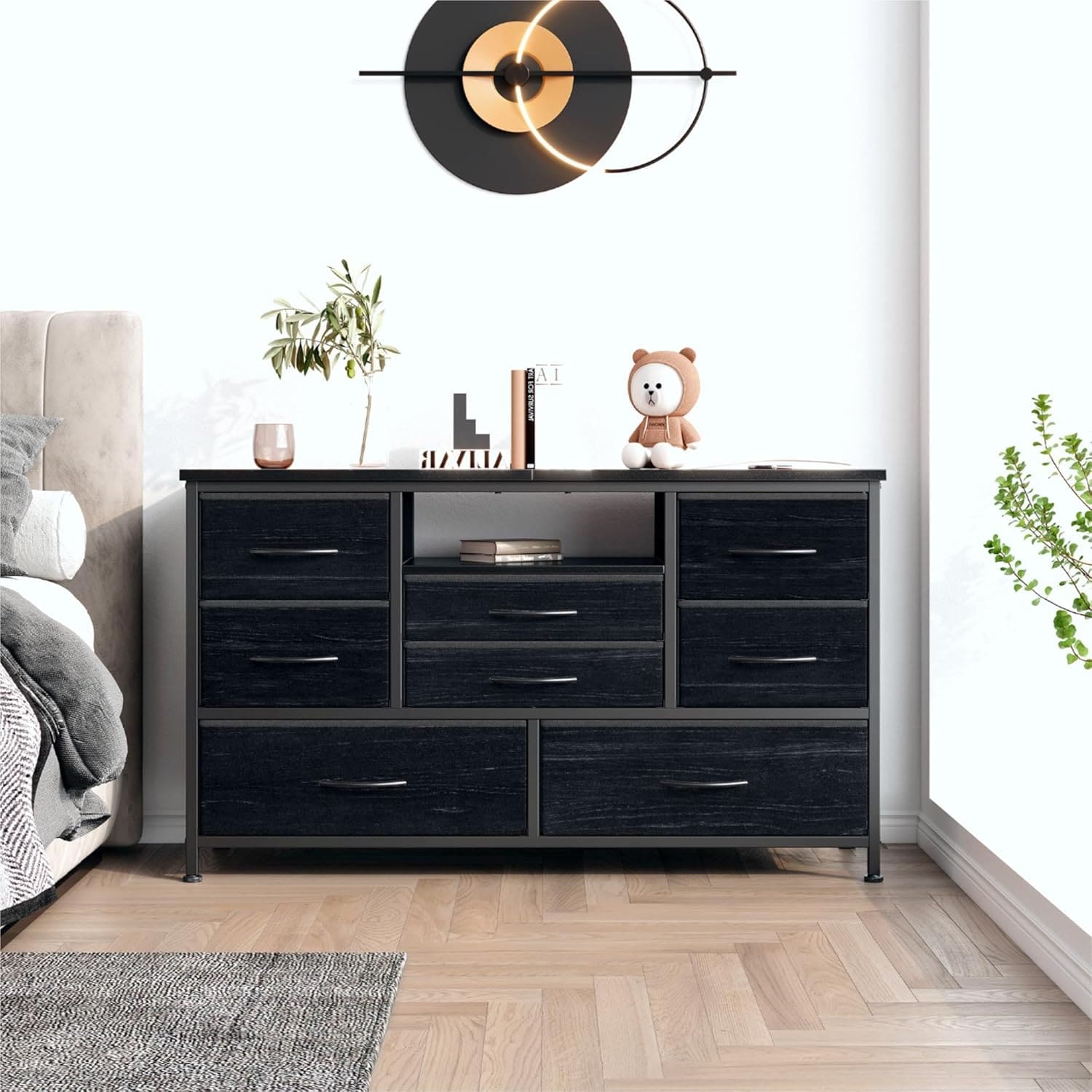 Qeetex LHF-DYQ-PHO-0YKZMYUB Tv-Stands - View #2
