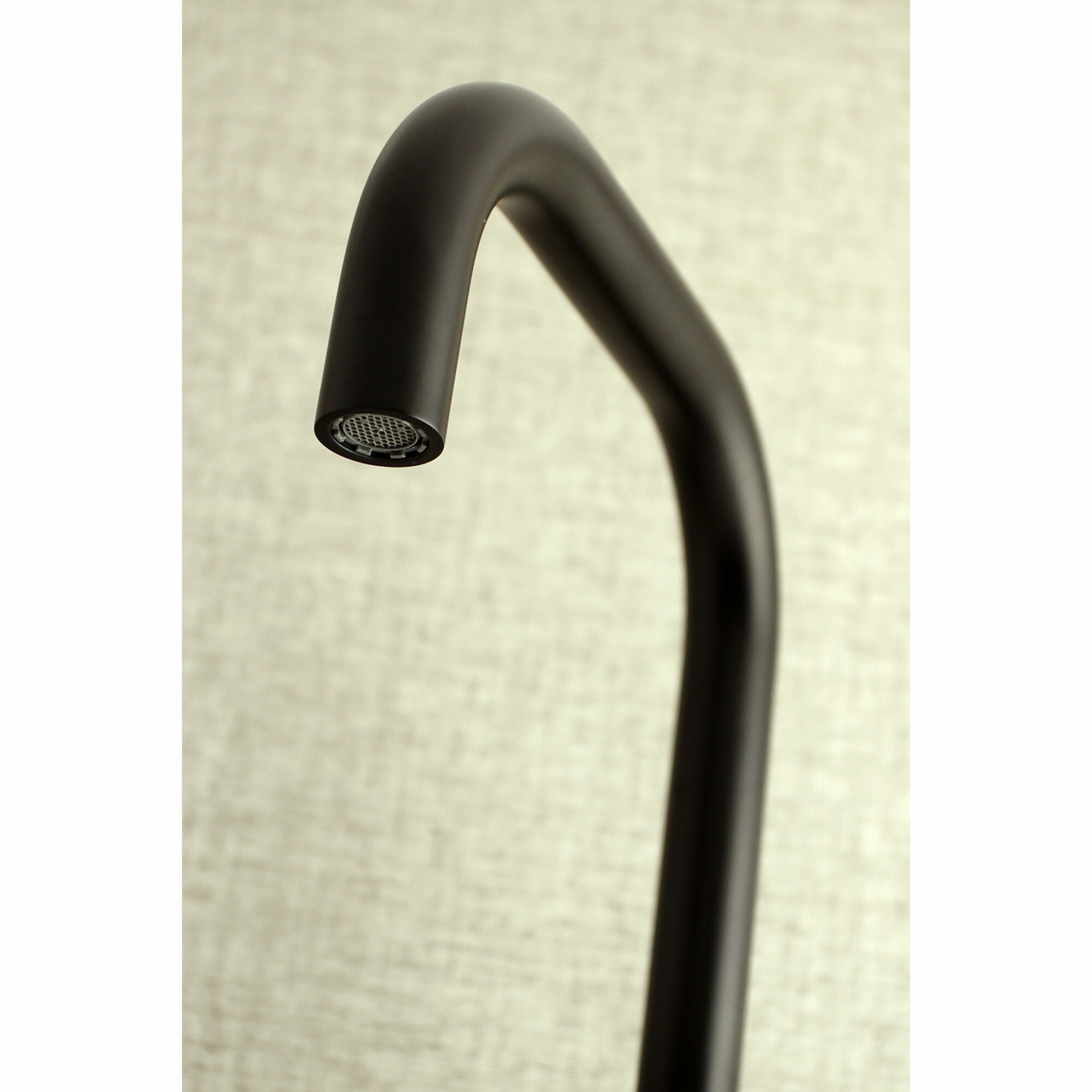 Kingston Brass WLKS413MB Kitchen-Faucets - View #4