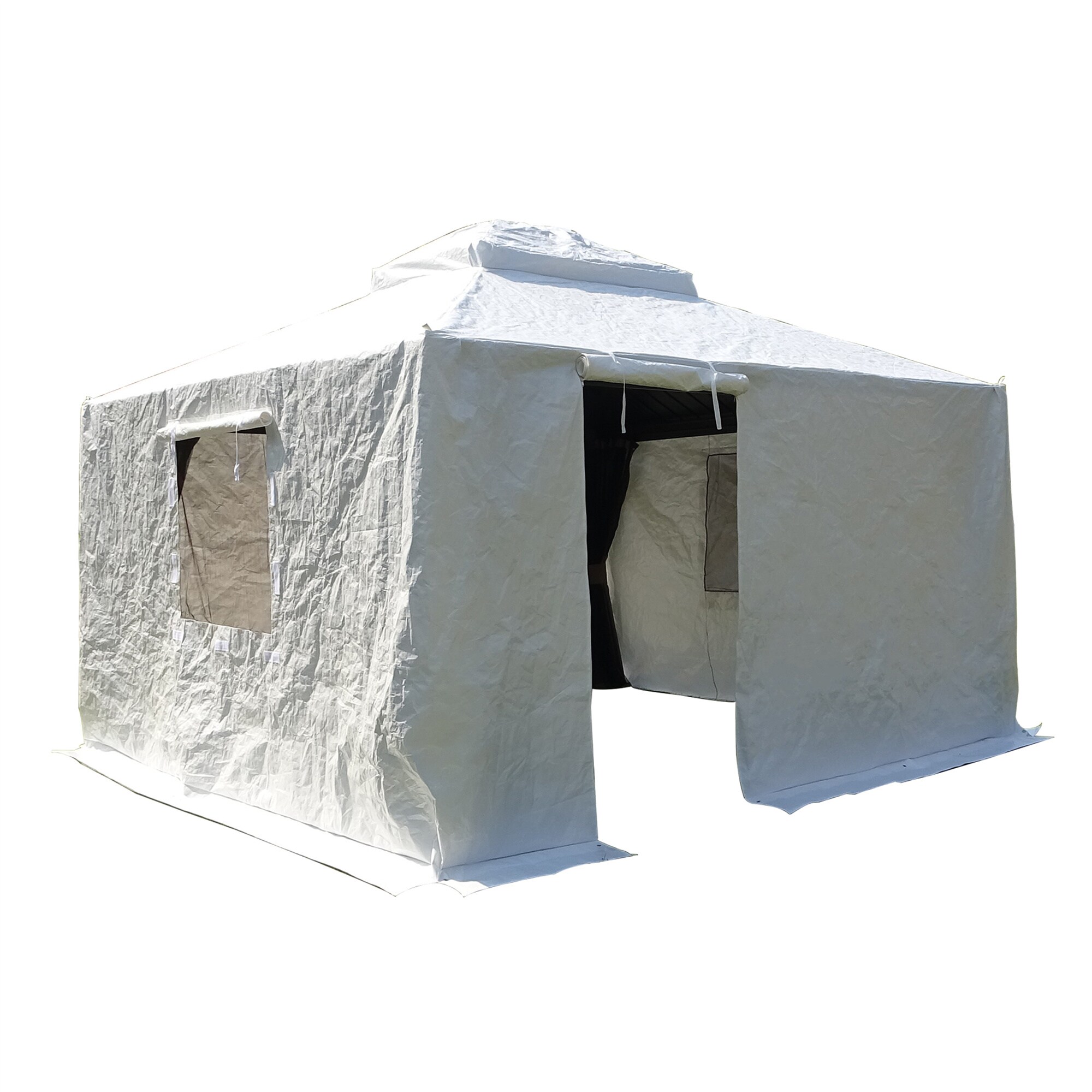 Clihome CL-CPL26063 Gazebo-Parts-Accessories - View #5