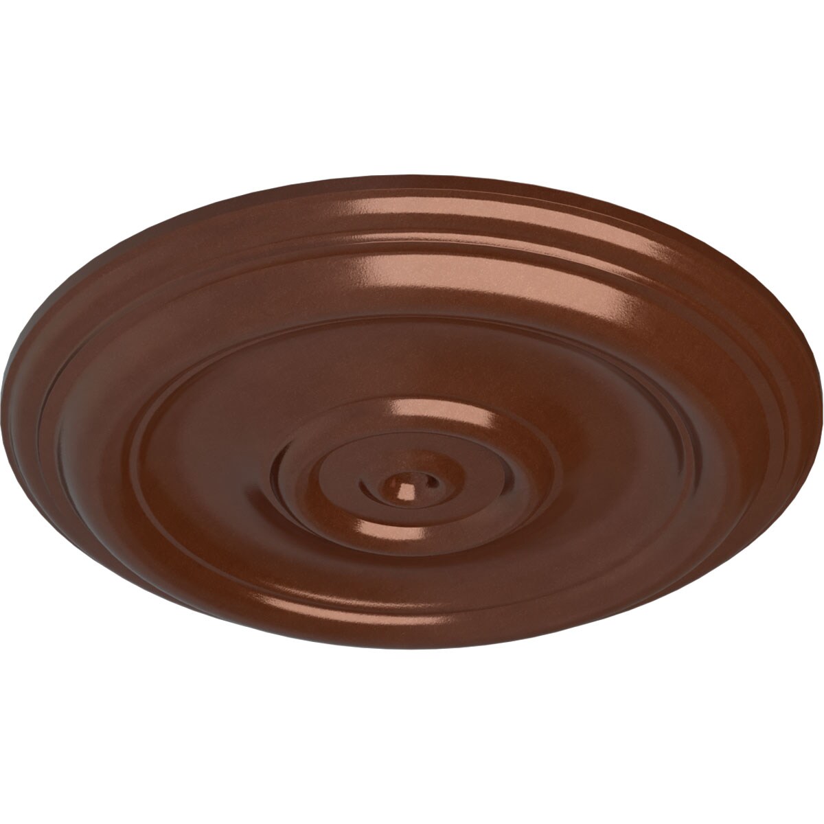 Ekena Millwork CM12TRCPS Ceiling-Medallions - View #2