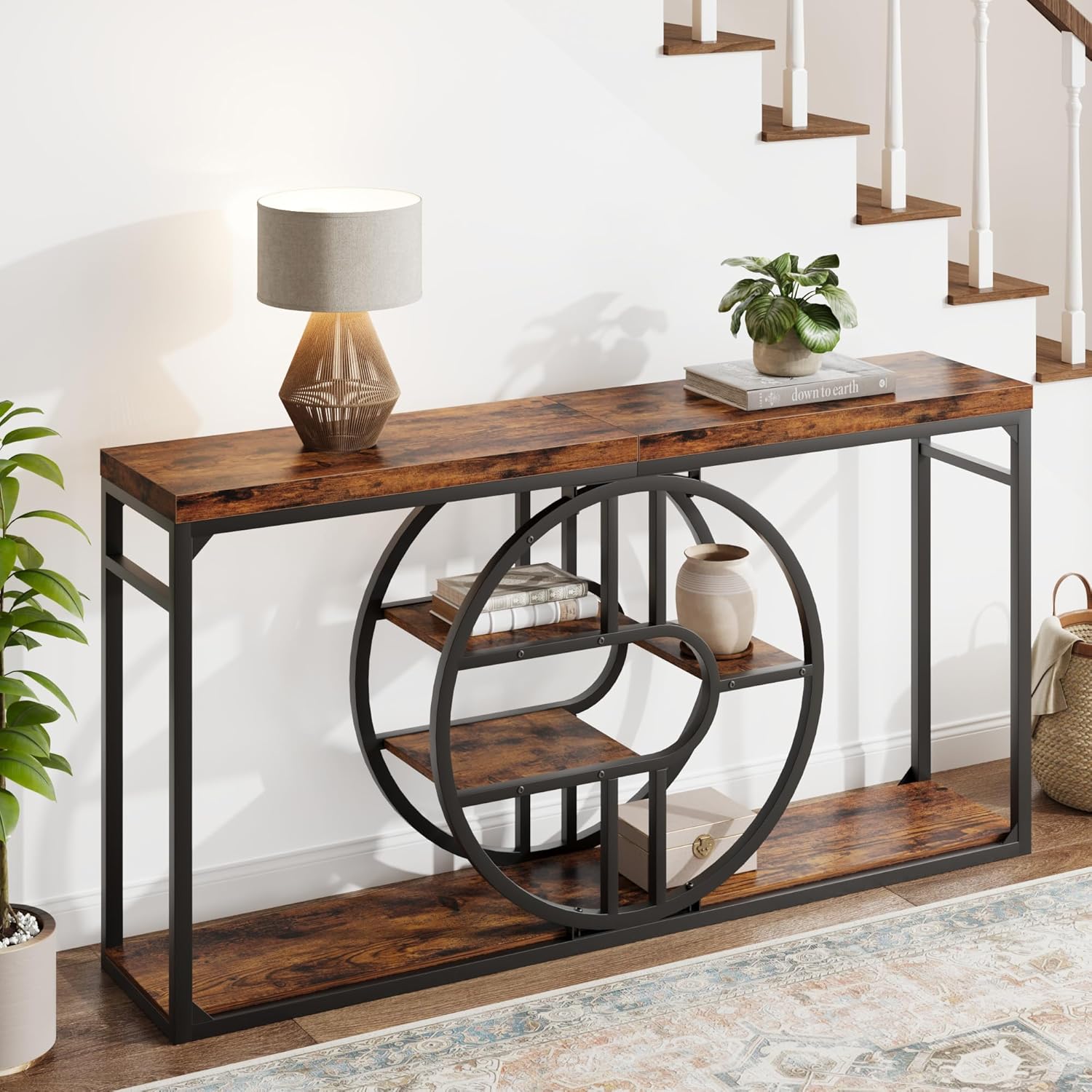 GAOMON ARM260427033 Console-Sofa-Tables - View #3