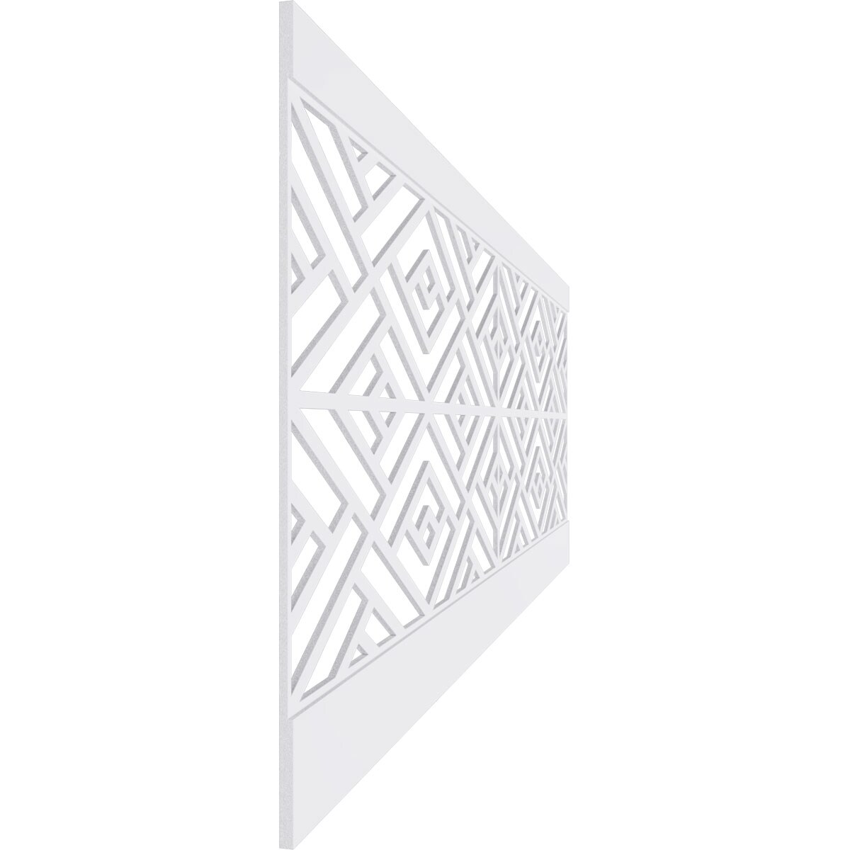 Ekena Millwork WPK36X94KLN Wall-Panels - View #5