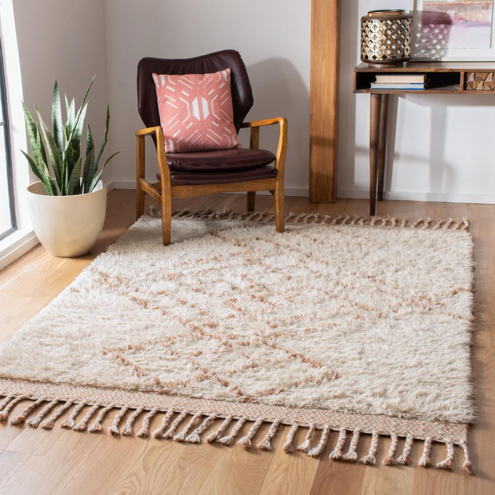 Safavieh CSB257A-5 rugs - View #2