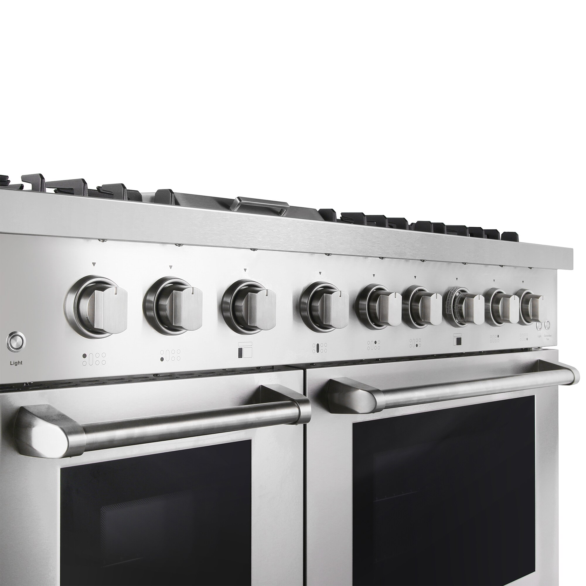 Cosmo COS-DFRL486GK Double-Dual-Fuel-Ranges - View #11