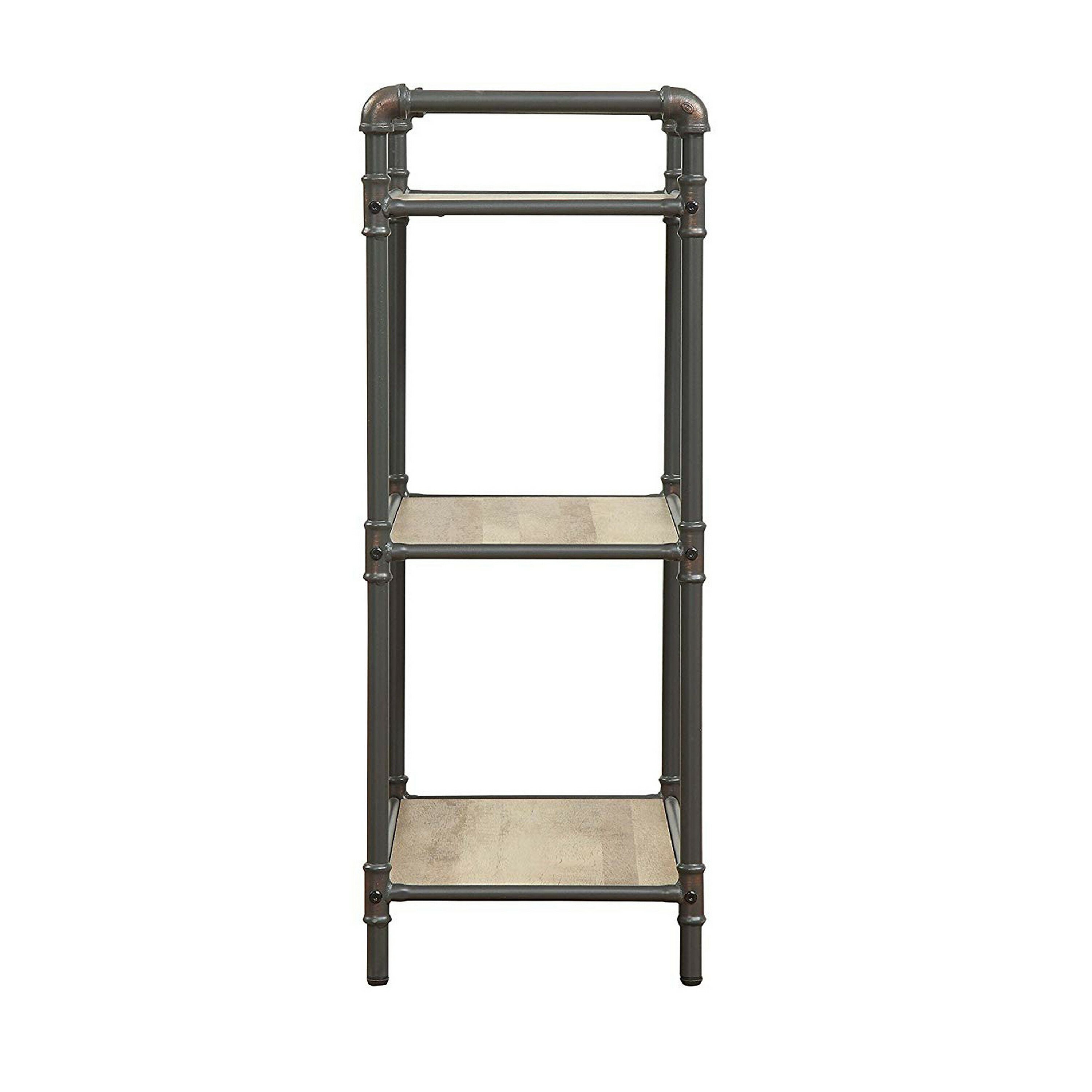 Benzara BM184752 bookcases - View #3