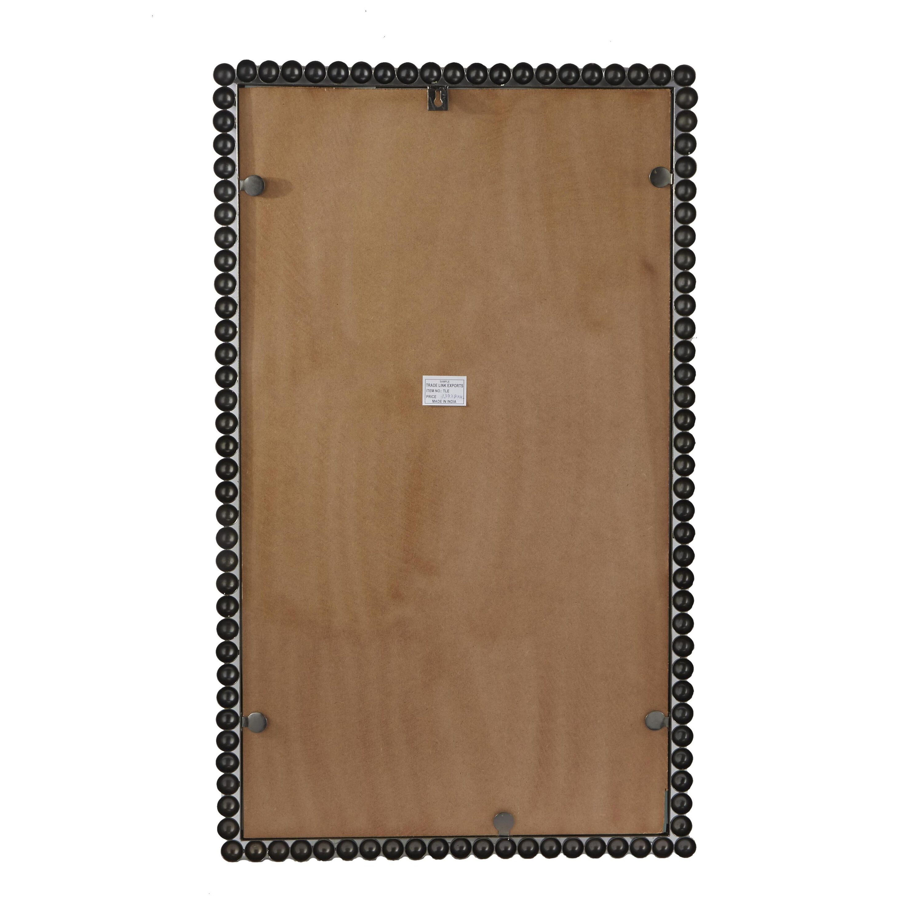 CosmoLiving by Cosmopolitan 820191 Decor-Mirrors - View #7
