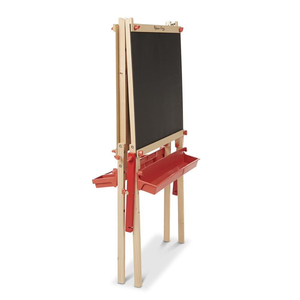 Melissa & Doug LCI9336 Dry-Erase-Bulletin-Boards - View #2