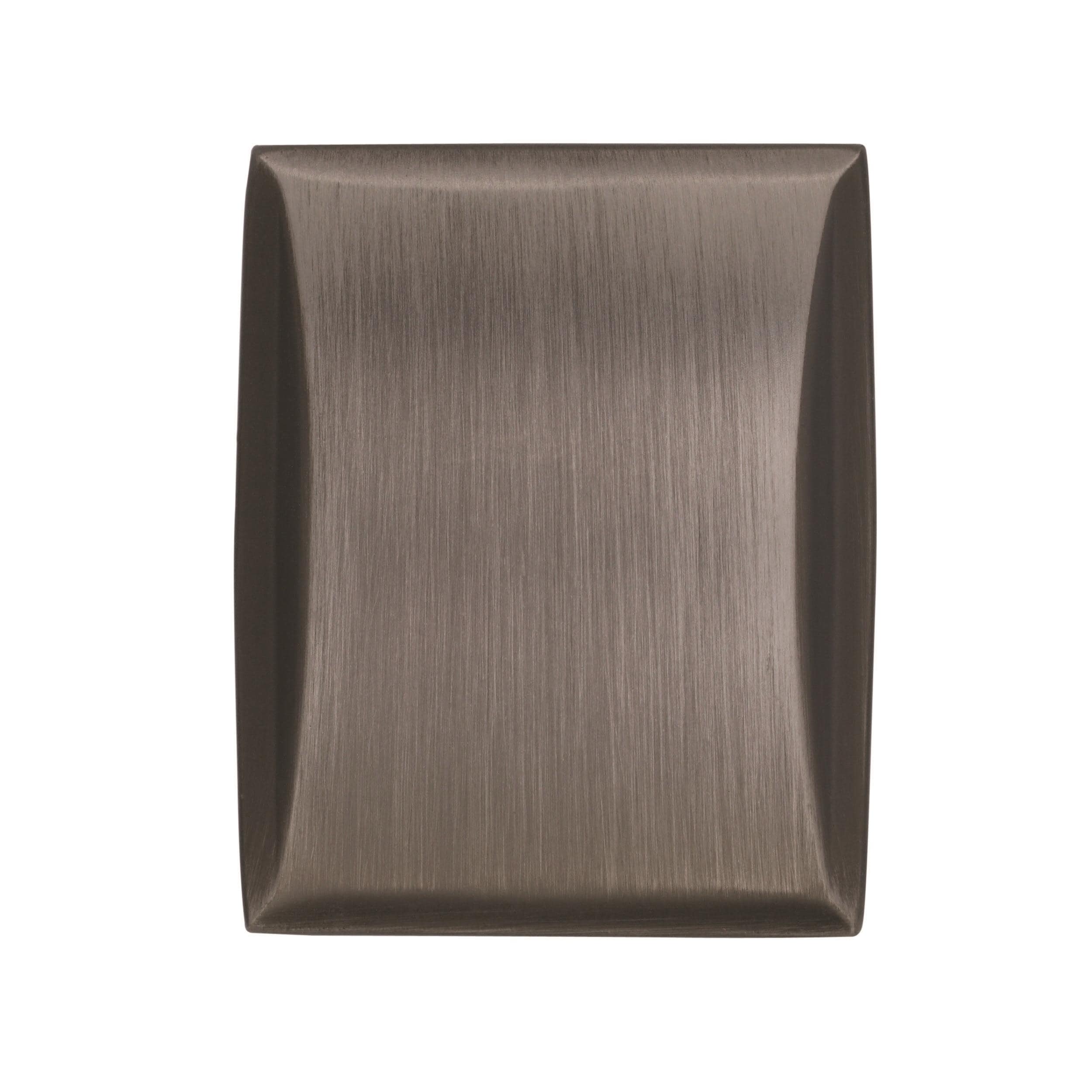 Amerock BP29340AS Cabinet-Knobs - View #6