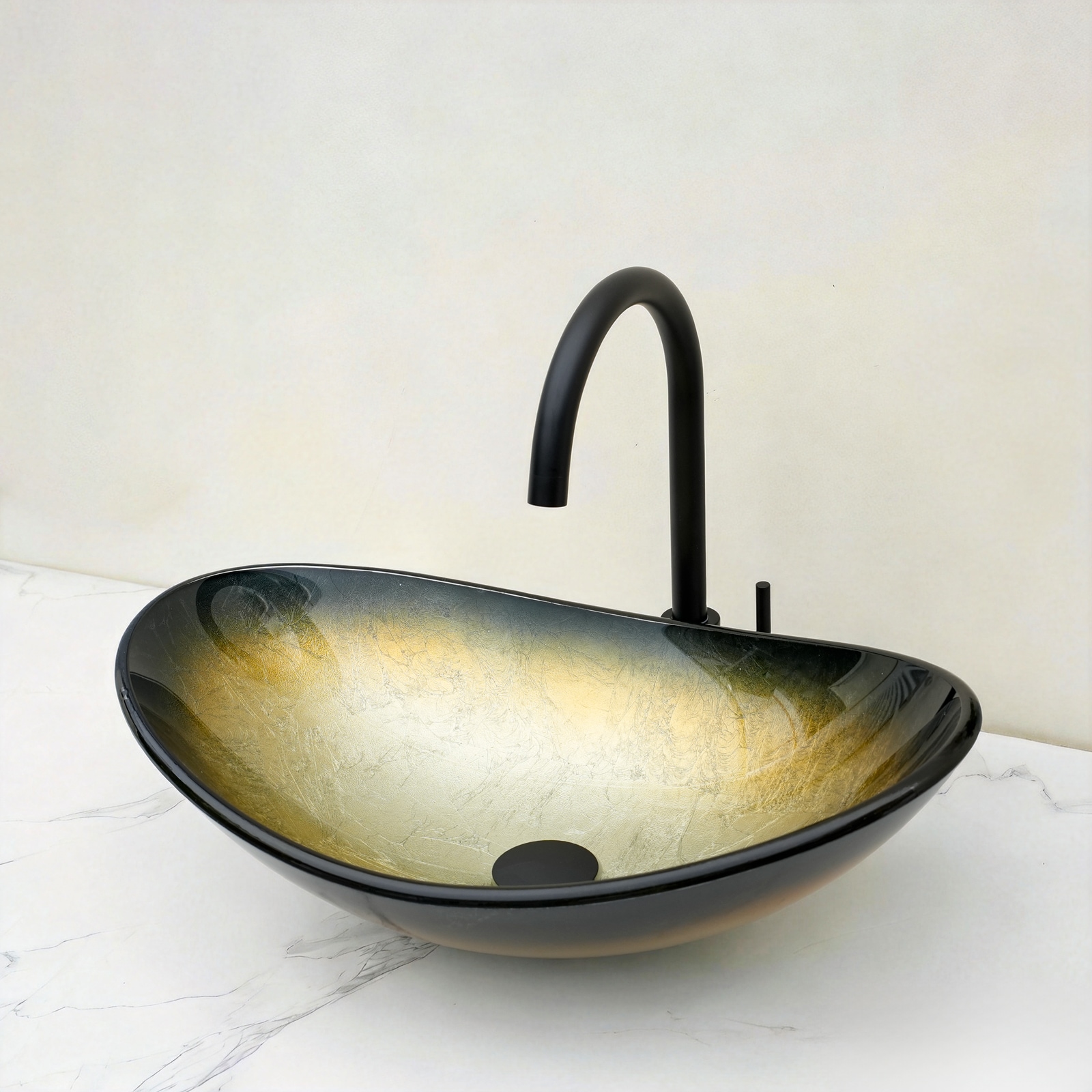 Lordear LD-BLMP24 Bath-Sink - View #2