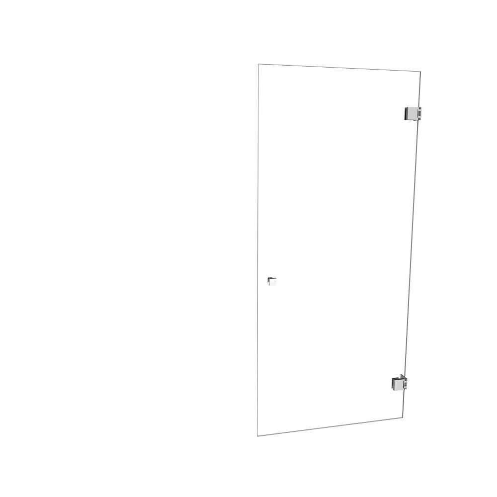Redi Screen 23VCPNS03076 Shower-Doors - View #2
