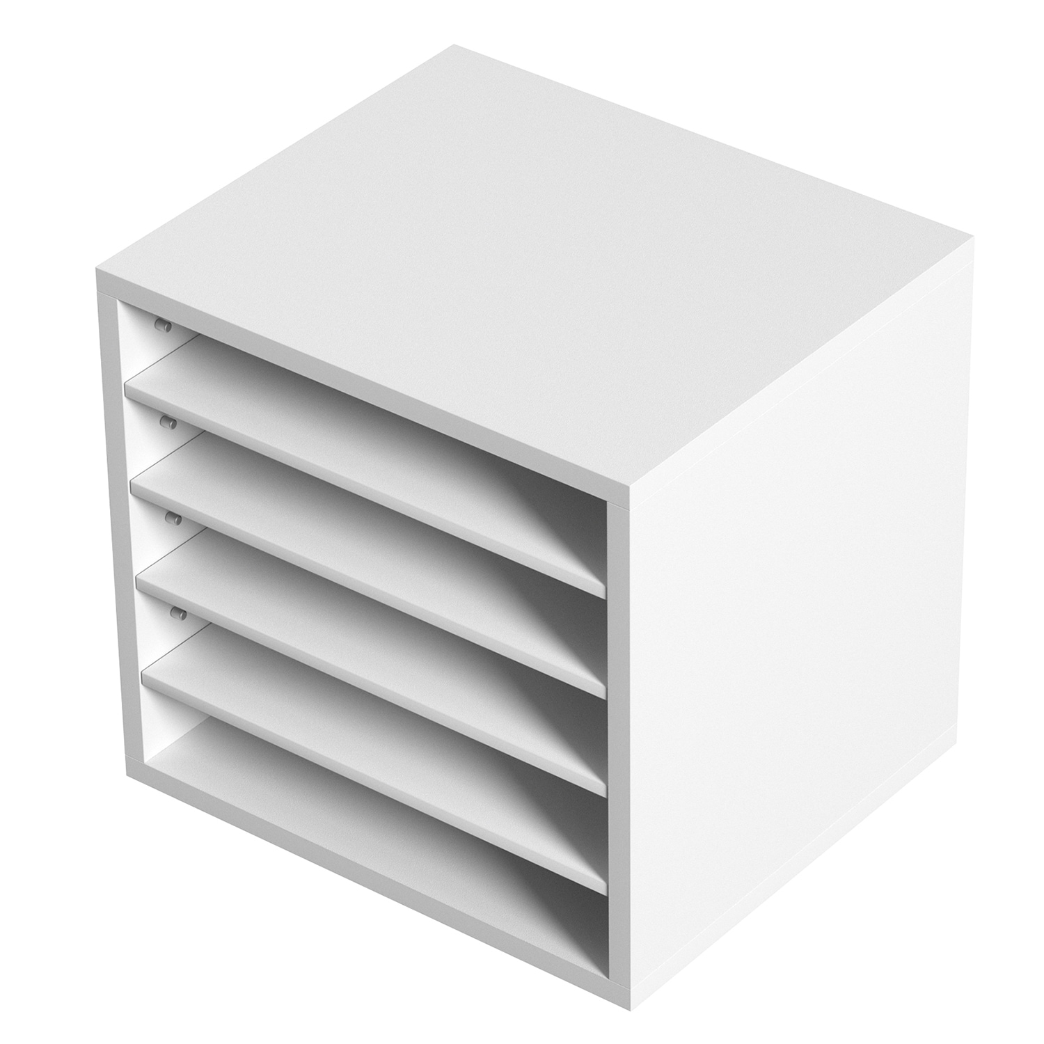 GZMR GZ-HW66207WH Filing-Cabinets - View #6