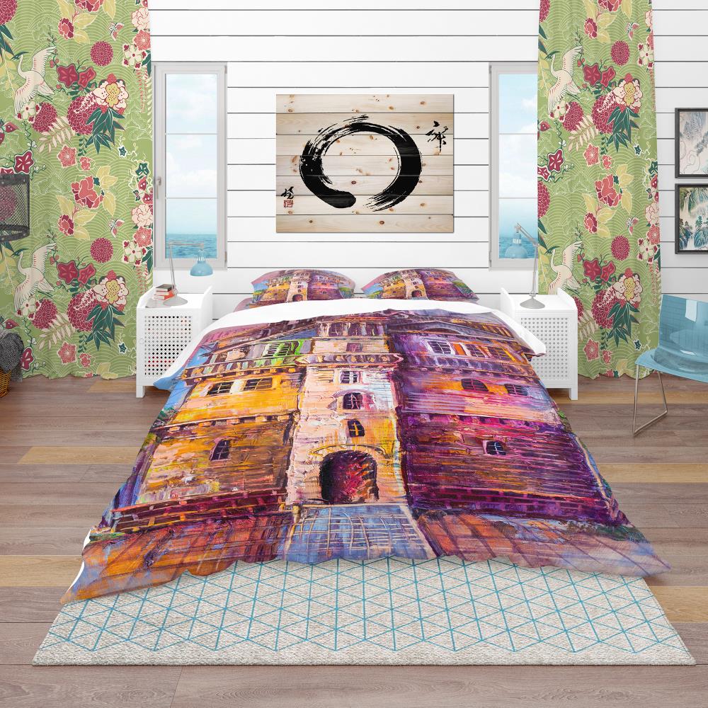 Designart BED17373-Q bedding - View #2