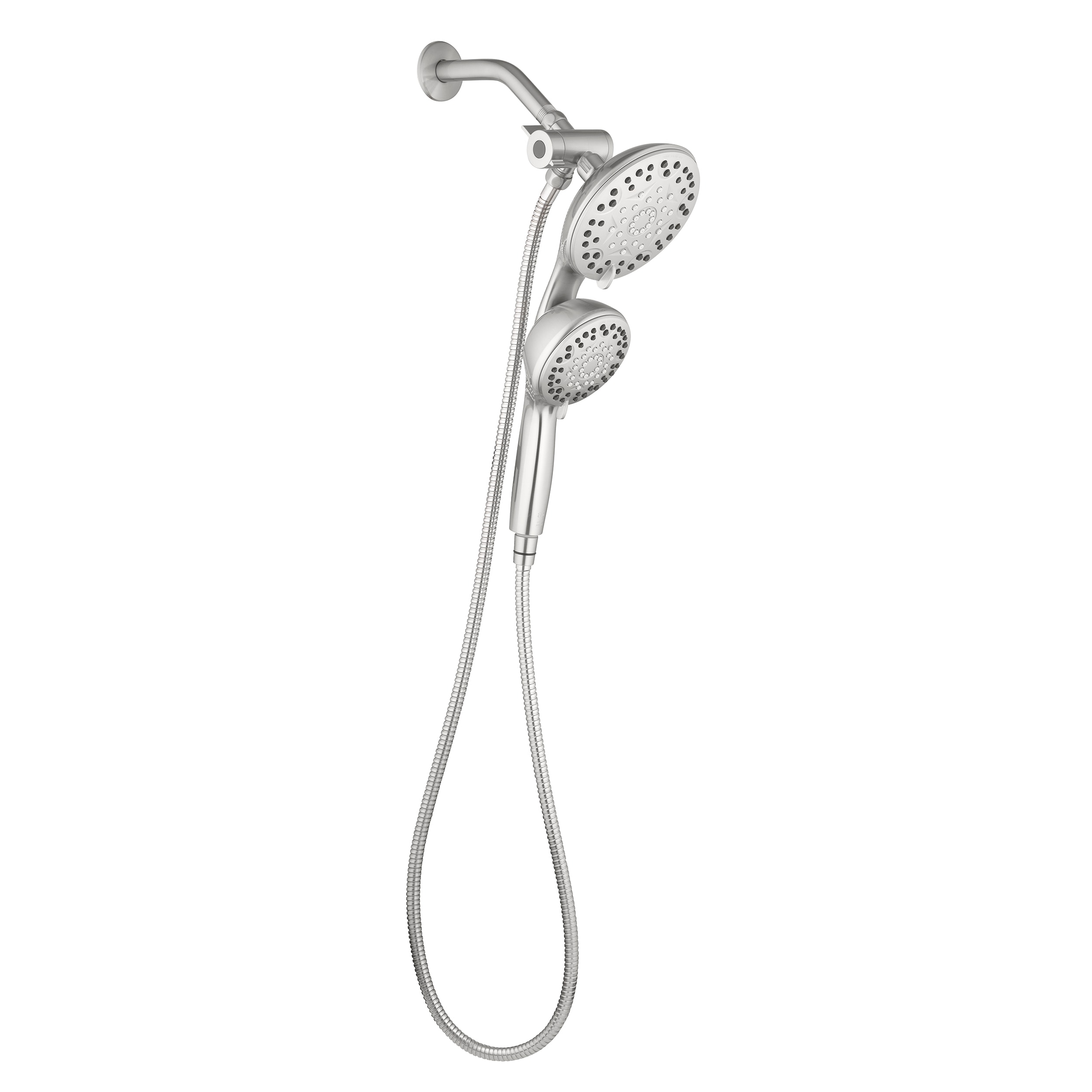 allen + roth 3074-03618-ARBN Fixed-Showerhead - View #17