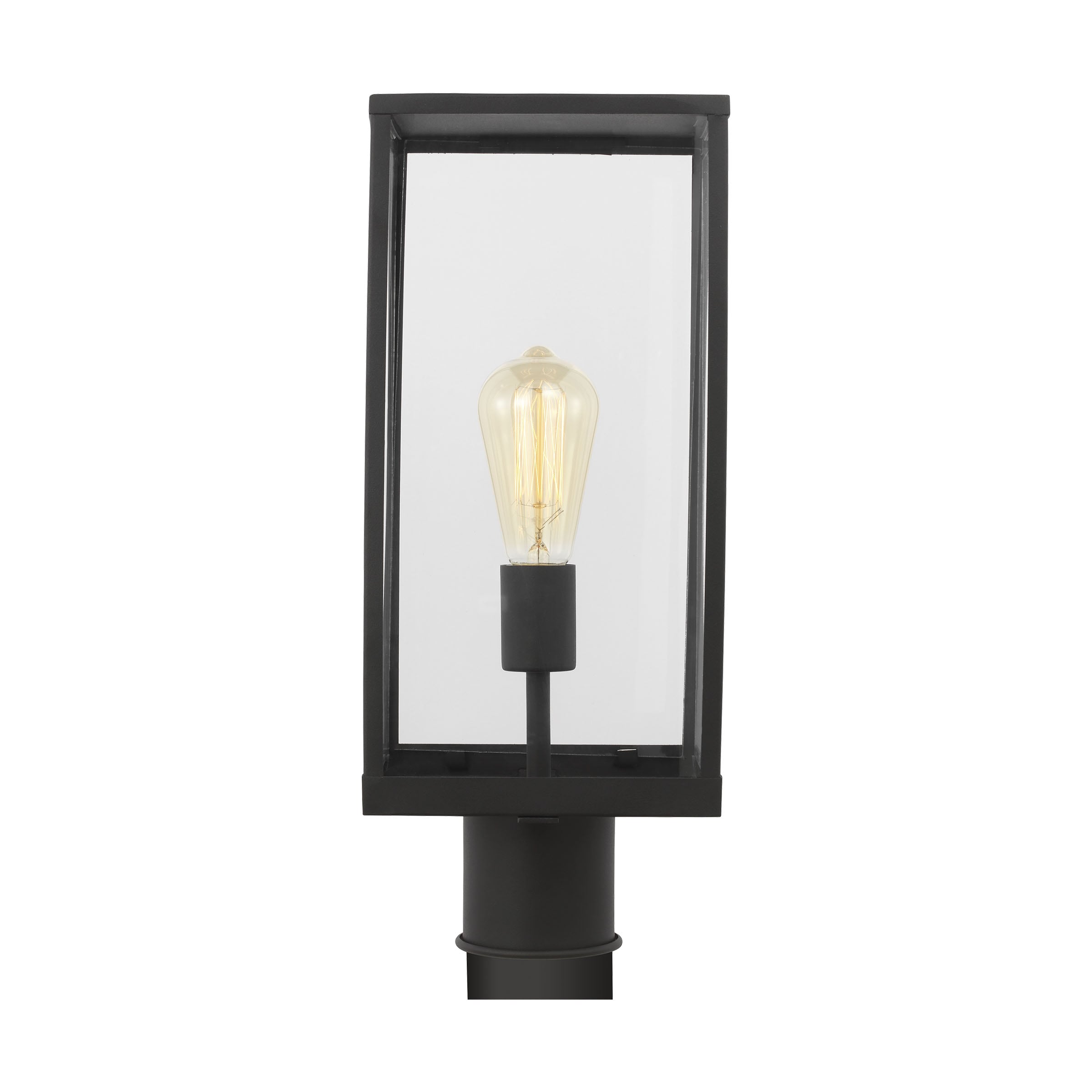 Scott Living DJO1041TXB Complete-Post-Lights - View #3