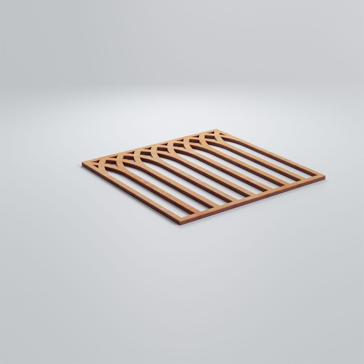 Ekena Millwork WALW16X16X0375CRPAL Wall-Panels - View #3