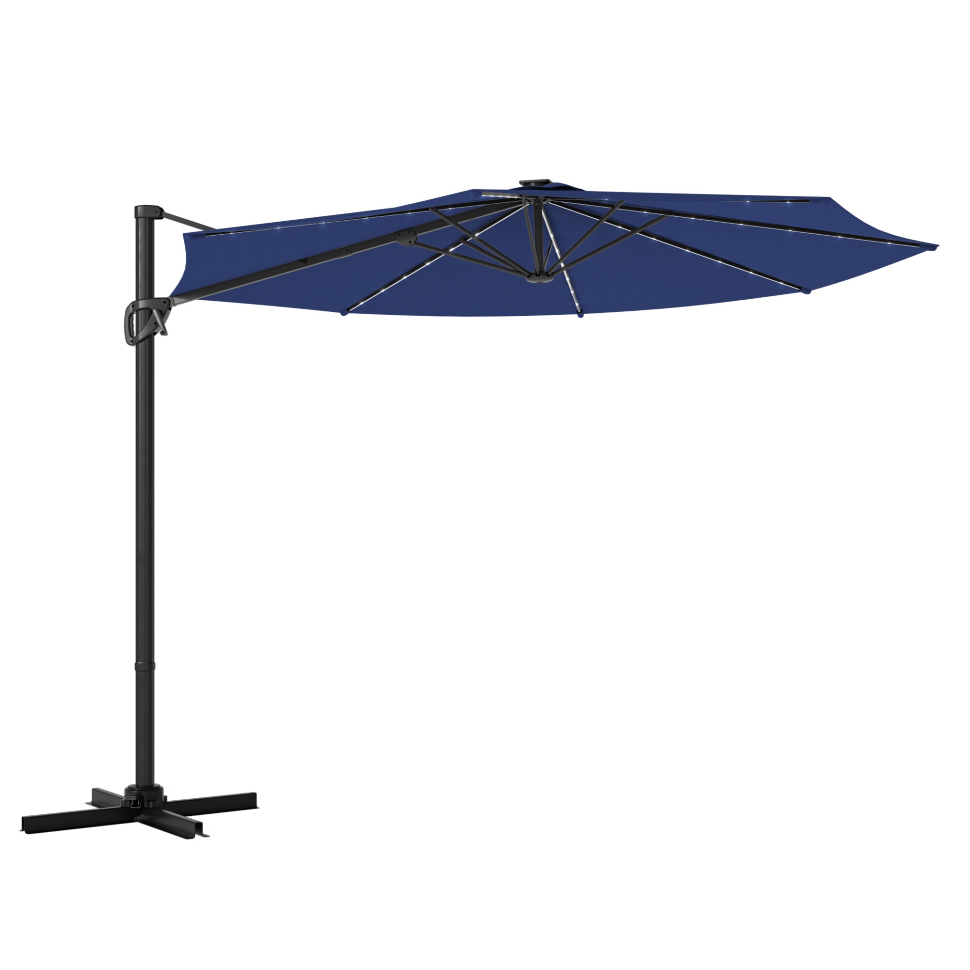 ACEGOSES LW-LED-330BL Umbrellas-2 - View #8