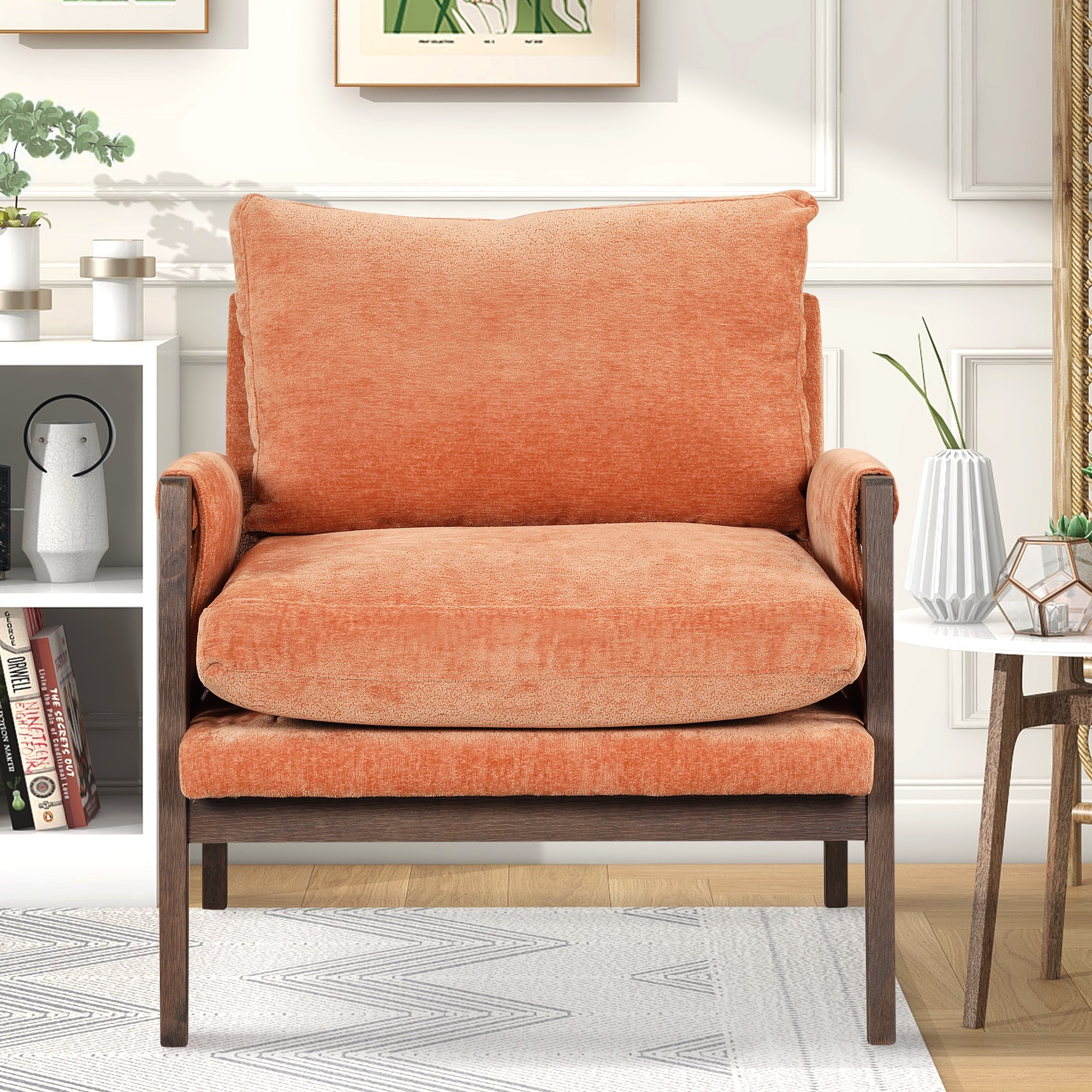 LOVMOR SF-L-WF301654AAG chairs - View #4
