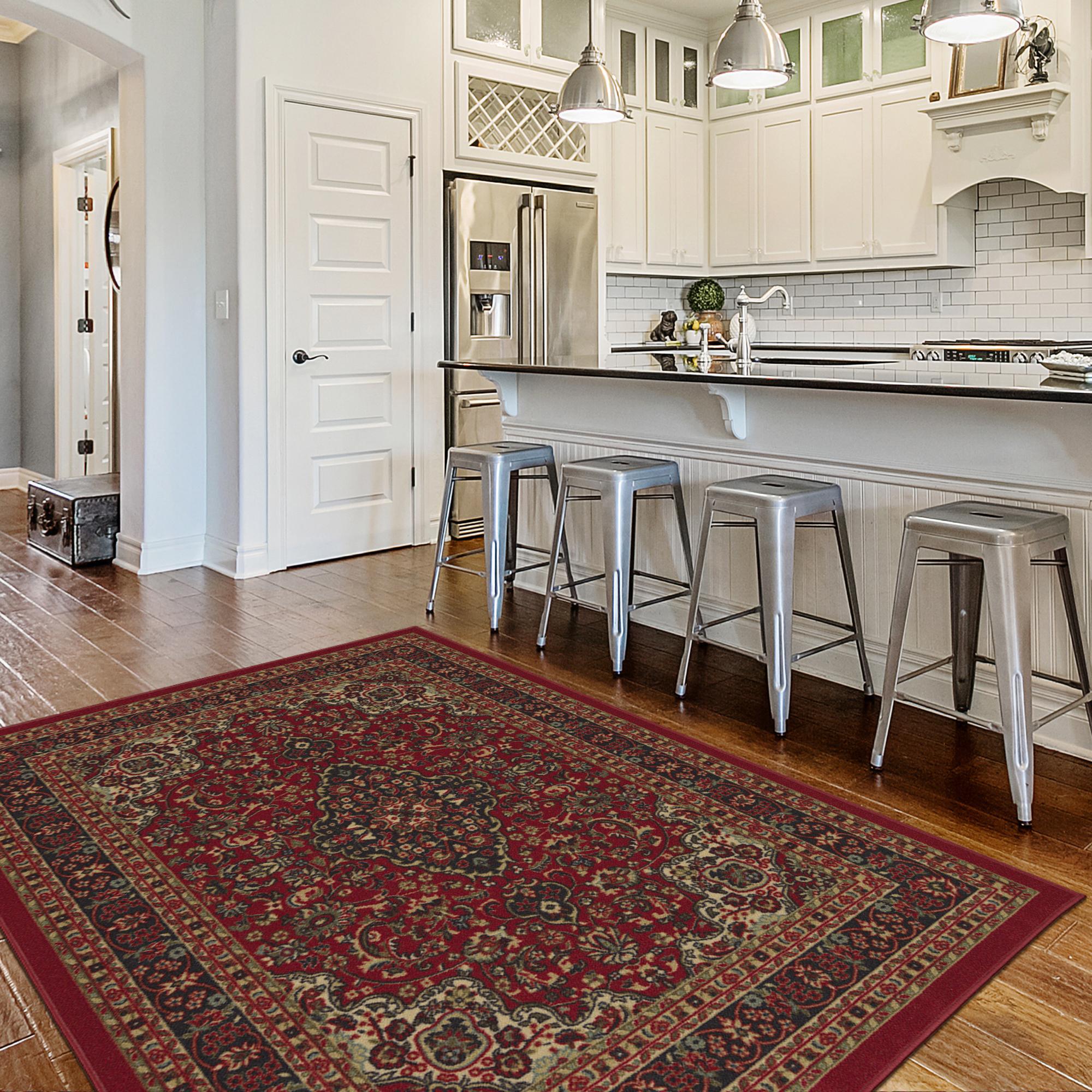 Ottomanson CLS3210-5X7 rugs - View #11