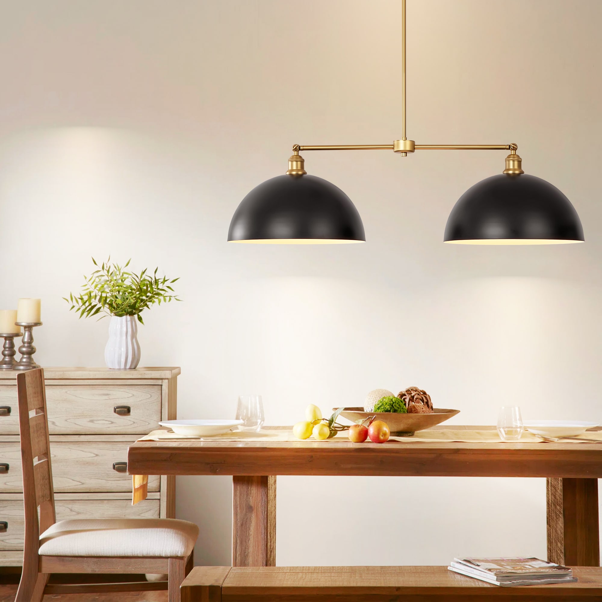 Rennnsan PL810166678 Pendant-Lights - View #4