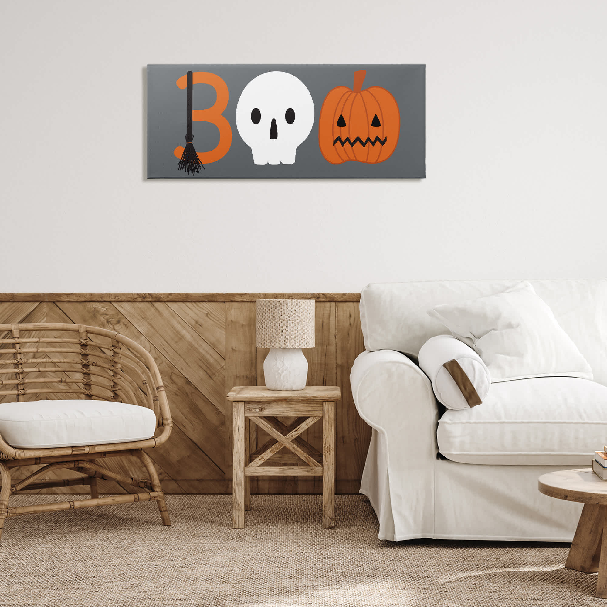 Stupell Industries BT-497-CN-17X40 Wall-Art - View #3