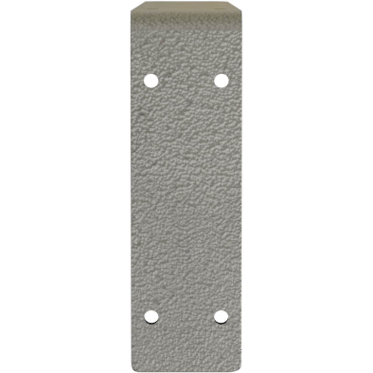 Ekena Millwork BKTM02X16X06EBHSV Mending-Plates-Brackets-Braces - View #5