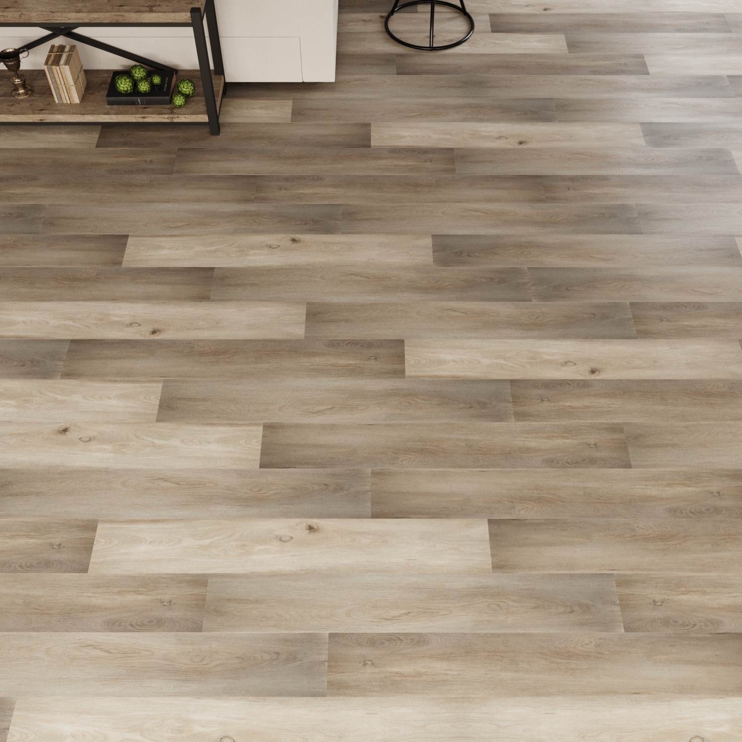 Lucida USA MC-501 Vinyl-Plank - View #16